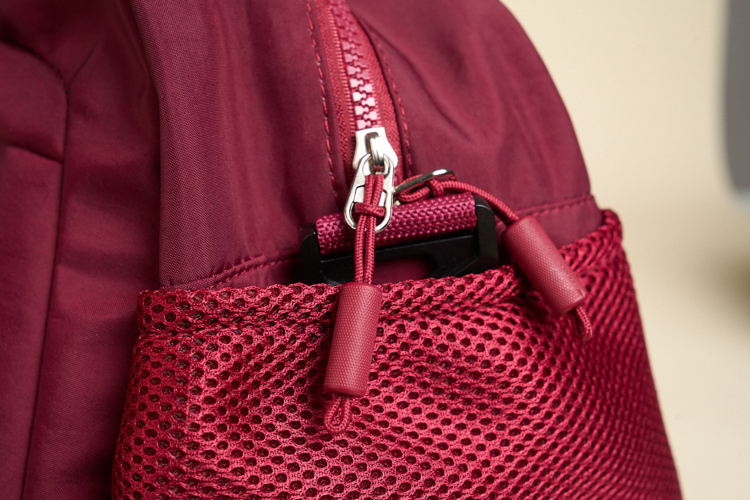 Motion Duffle Everyday Backpack | Durable Bag For Women And Men | Lightweight Backpack | Gym Backpack | Traveling Backpack | thumbnail 7