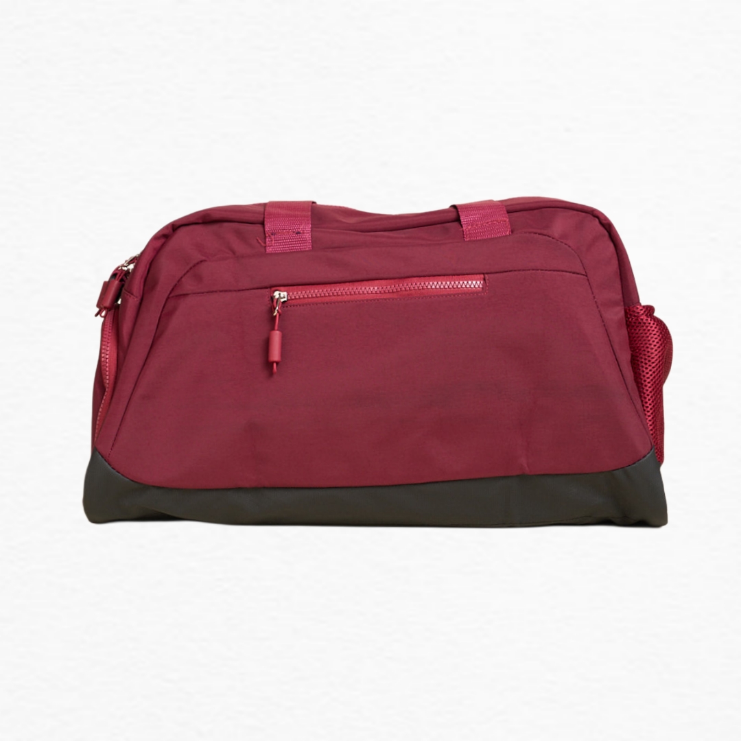 Motion Duffle Everyday Backpack | Durable Bag For Women And Men | Lightweight Backpack | Gym Backpack | Traveling Backpack | thumbnail 2