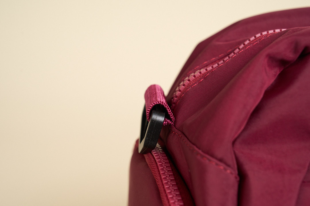 Motion Duffle Everyday Backpack | Durable Bag For Women And Men | Lightweight Backpack | Gym Backpack | Traveling Backpack | thumbnail 8