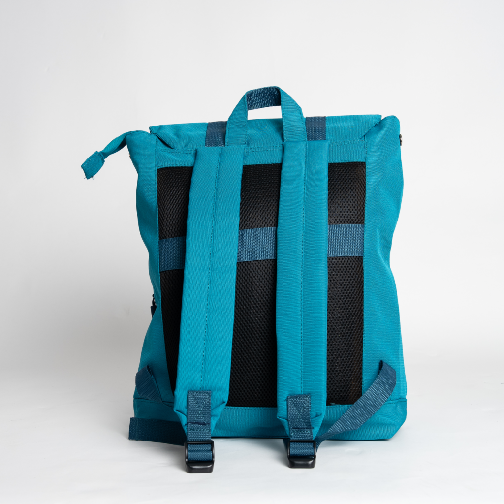 Big Gridlock Everyday Backpack | Durable Bag For Women And Men | Lightweight Backpack | School Backpack | Aesthetic Backpack | thumbnail 3