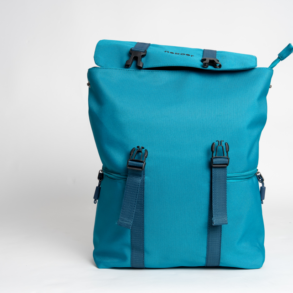 Big Gridlock Everyday Backpack | Durable Bag For Women And Men | Lightweight Backpack | School Backpack | Aesthetic Backpack | thumbnail 4