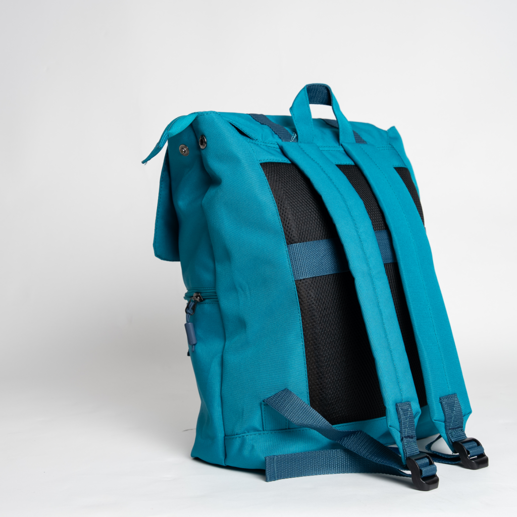 Big Gridlock Everyday Backpack | Durable Bag For Women And Men | Lightweight Backpack | School Backpack | Aesthetic Backpack | thumbnail 5