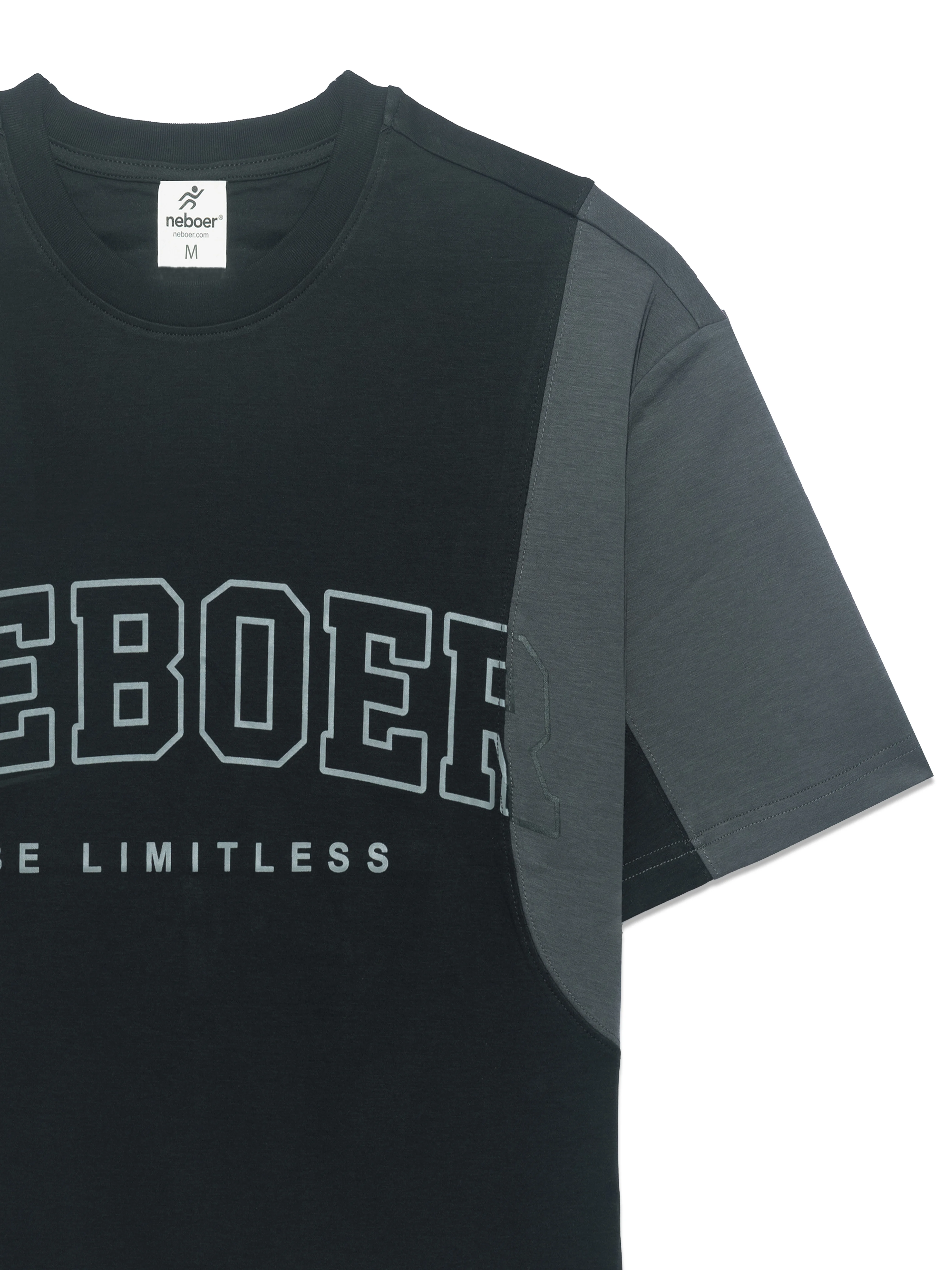 Arc Tee - View 3