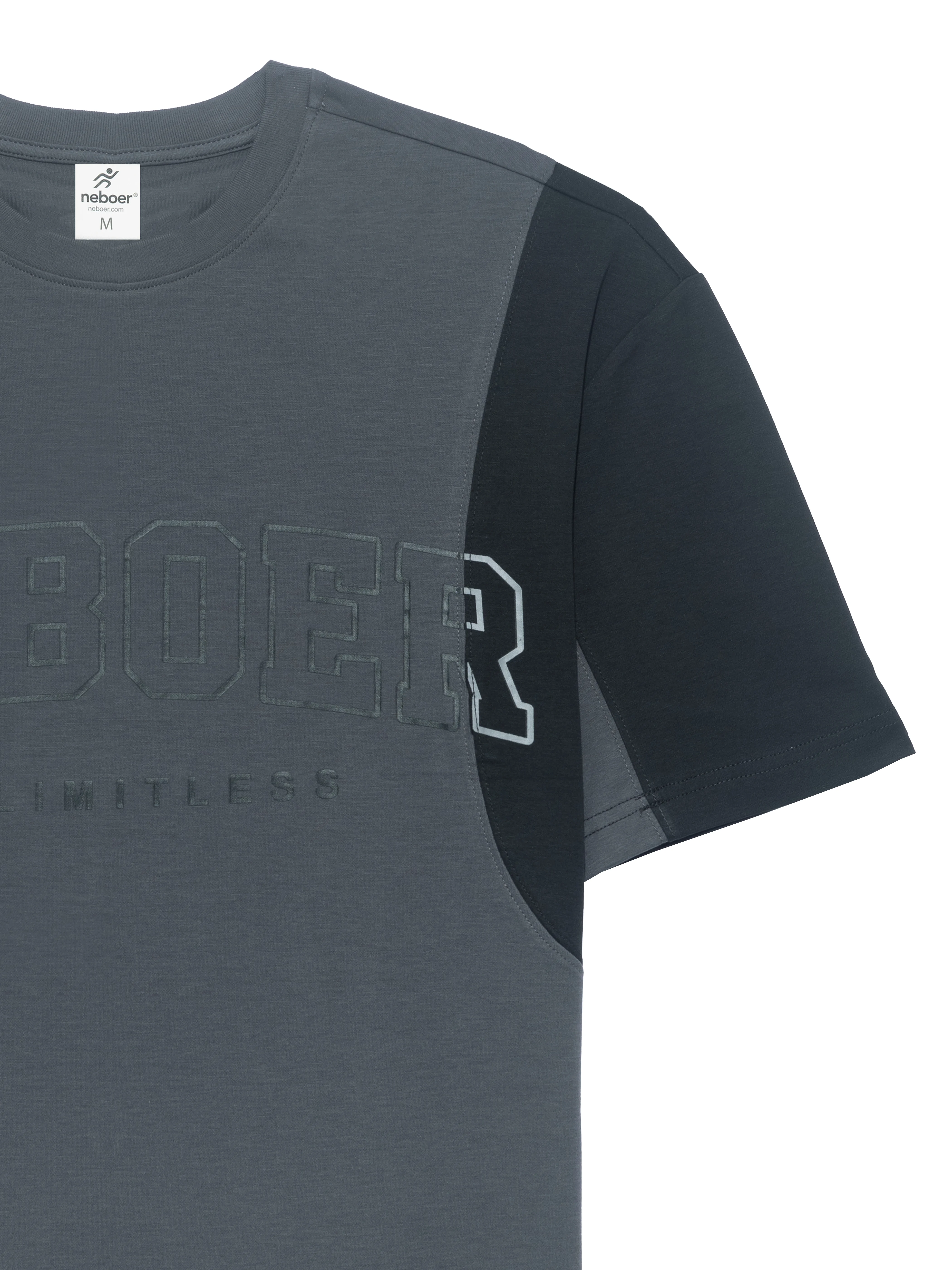Arc Tee - View 3