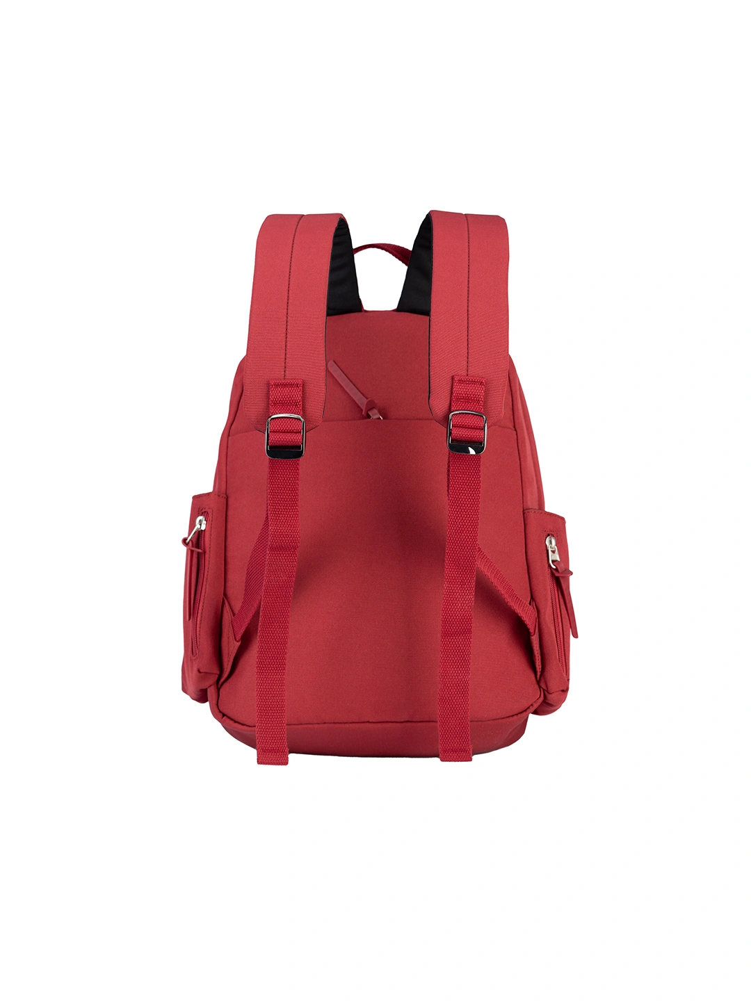Wanderlust School Backpack | Durable Travel Bag for Women | Daily use Backpack | Lightweight and Comfortable thumbnail 2