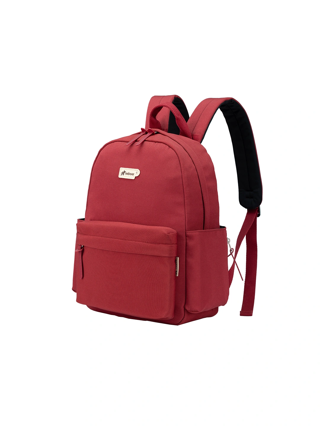 Wanderlust School Backpack | Durable Travel Bag for Women | Daily use Backpack | Lightweight and Comfortable thumbnail 3