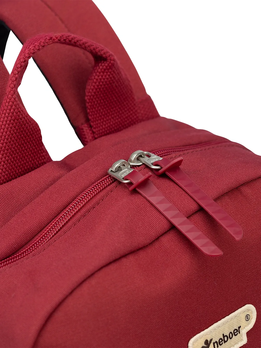 Wanderlust School Backpack | Durable Travel Bag for Women | Daily use Backpack | Lightweight and Comfortable thumbnail 6