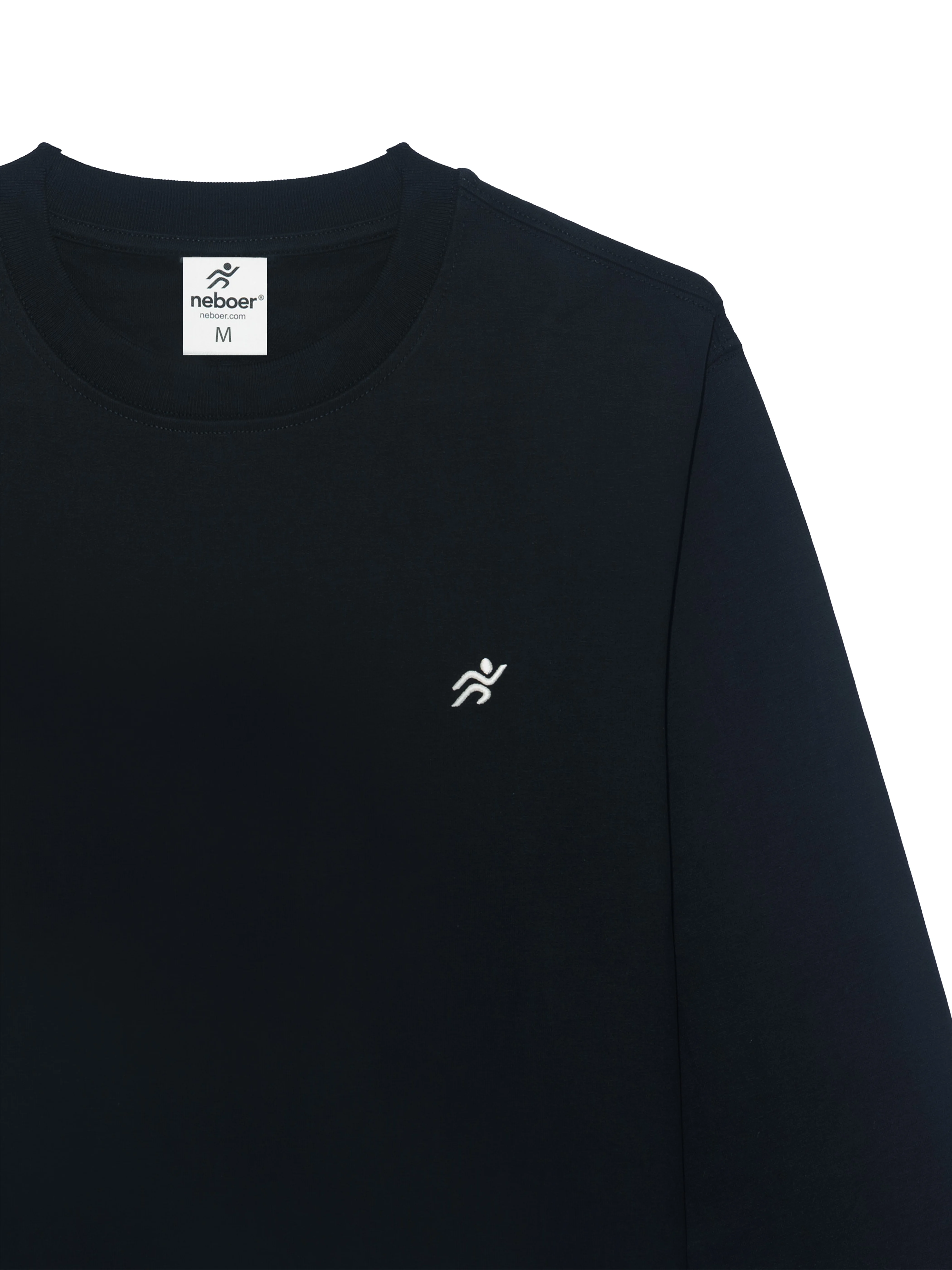 Full Sleeves Tee - View 3