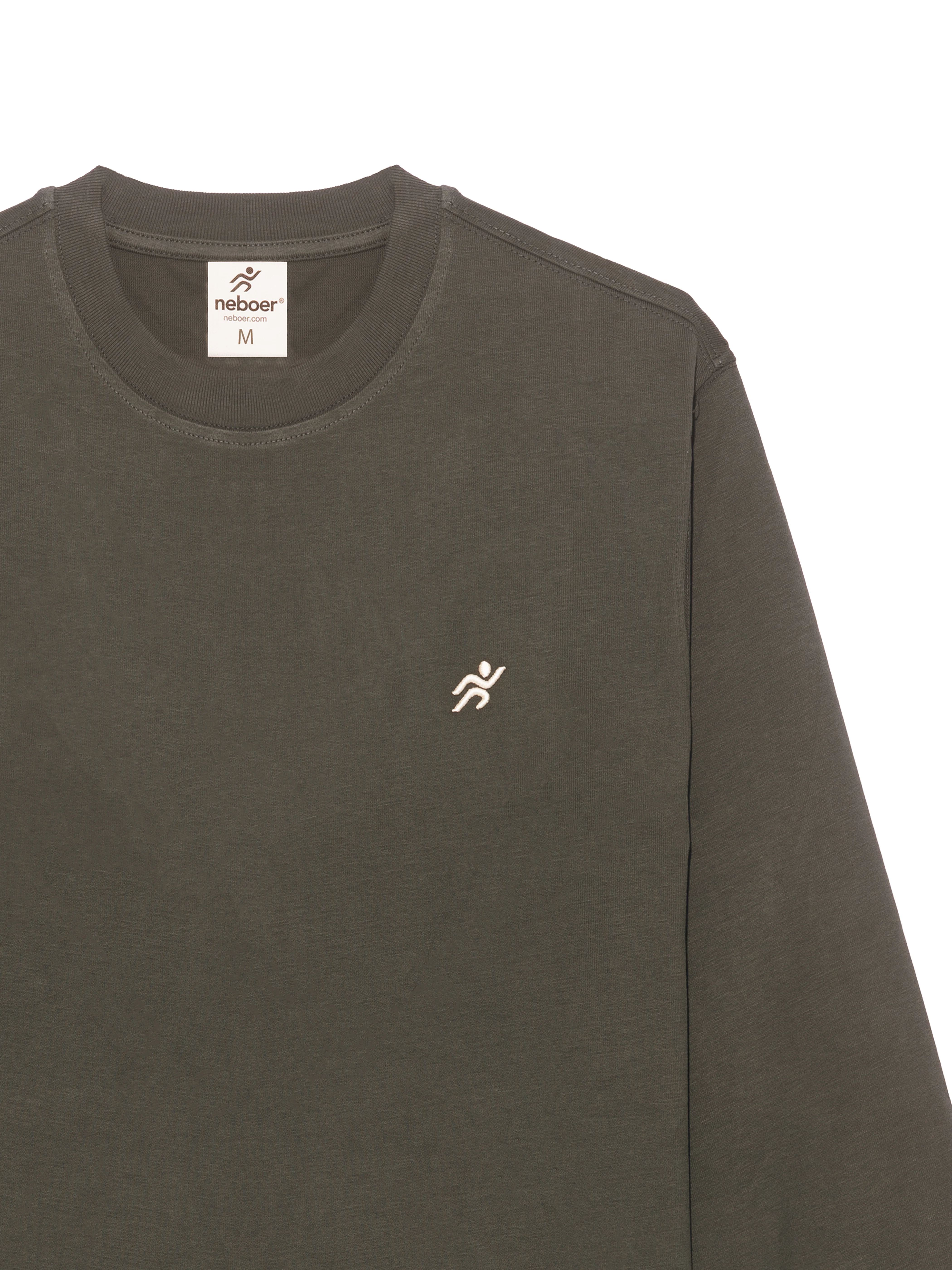 Full Sleeves Tee - View 3