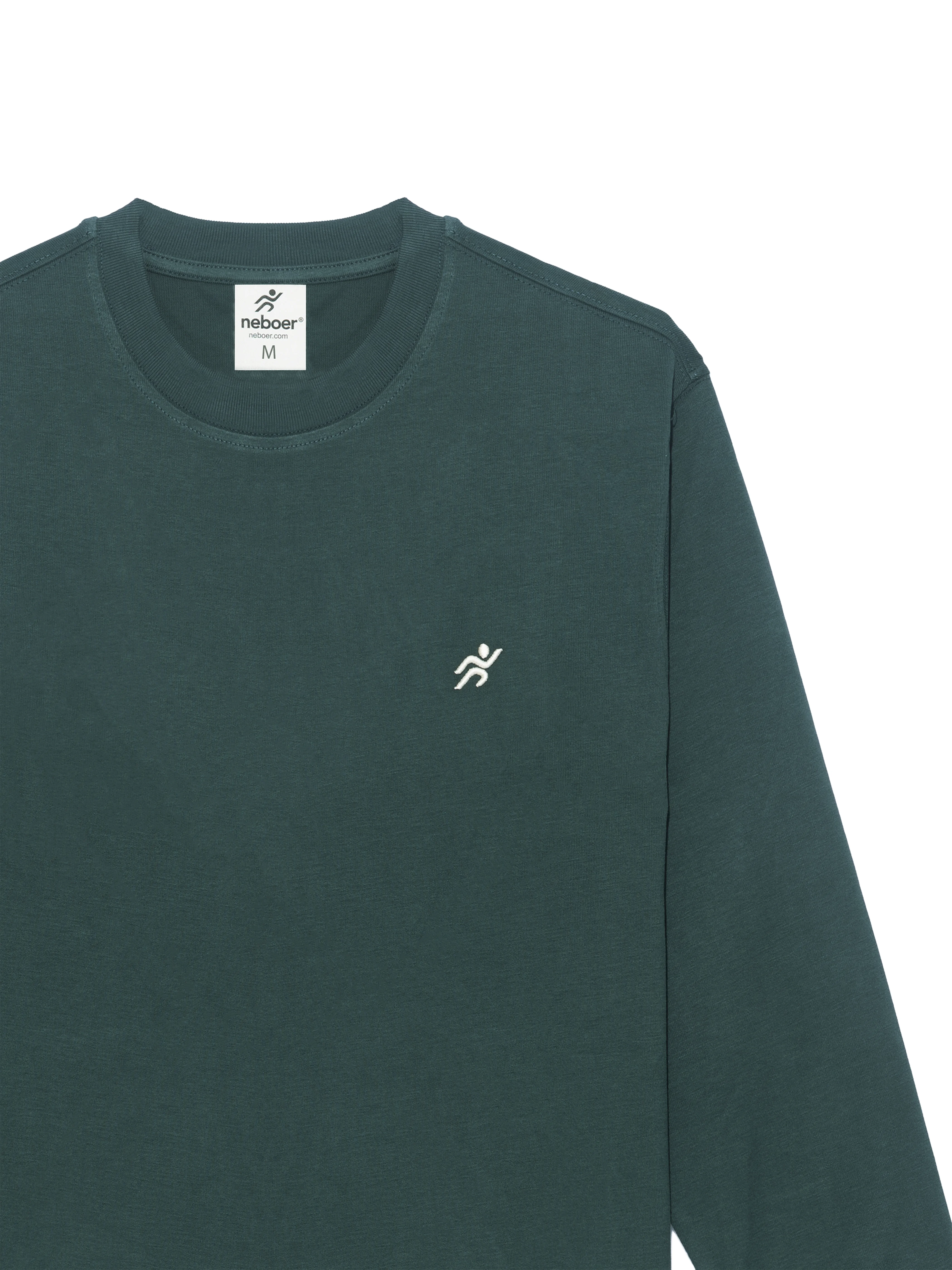 Full Sleeves Tee - View 3