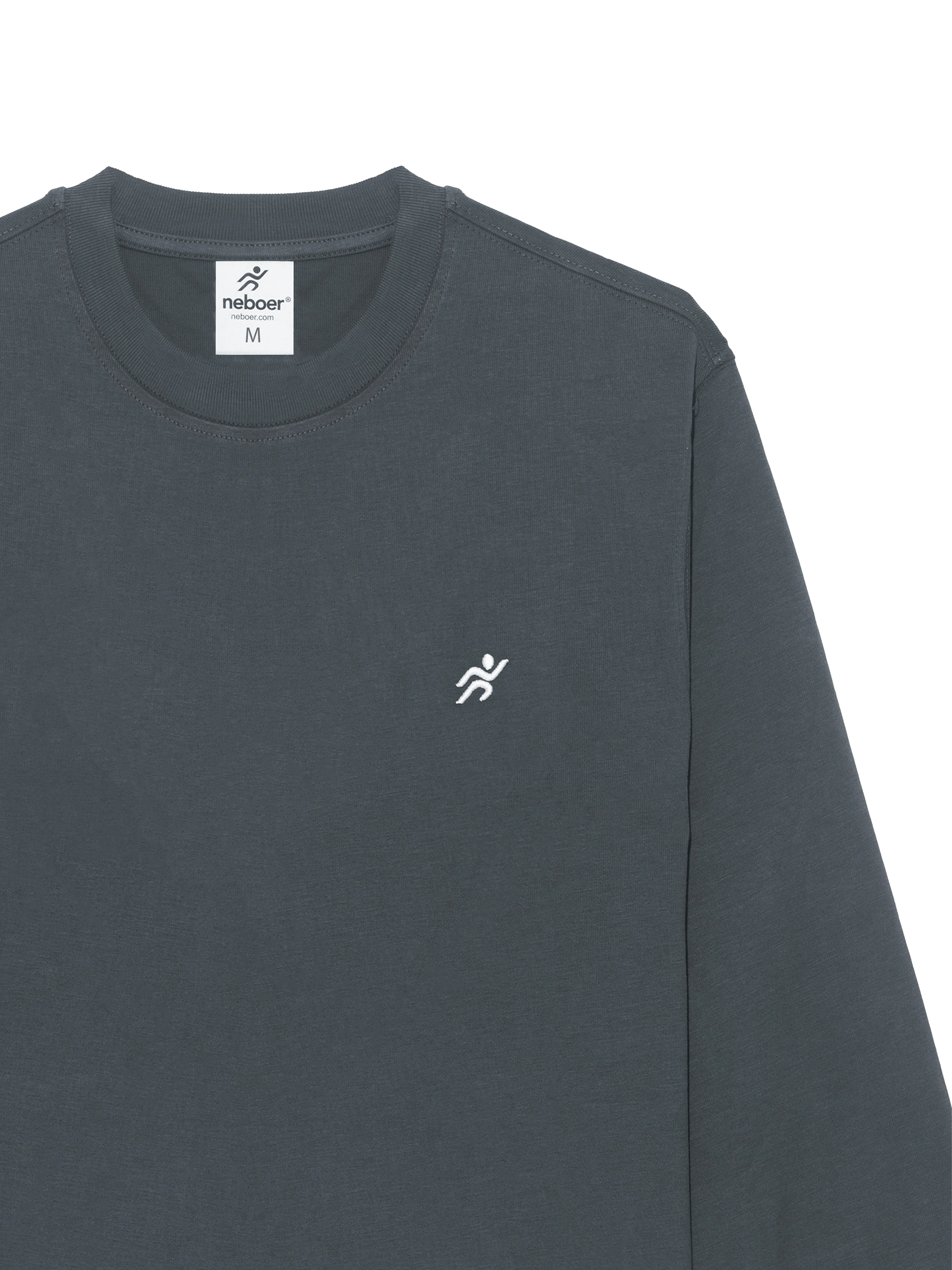 Full Sleeves Tee - View 3