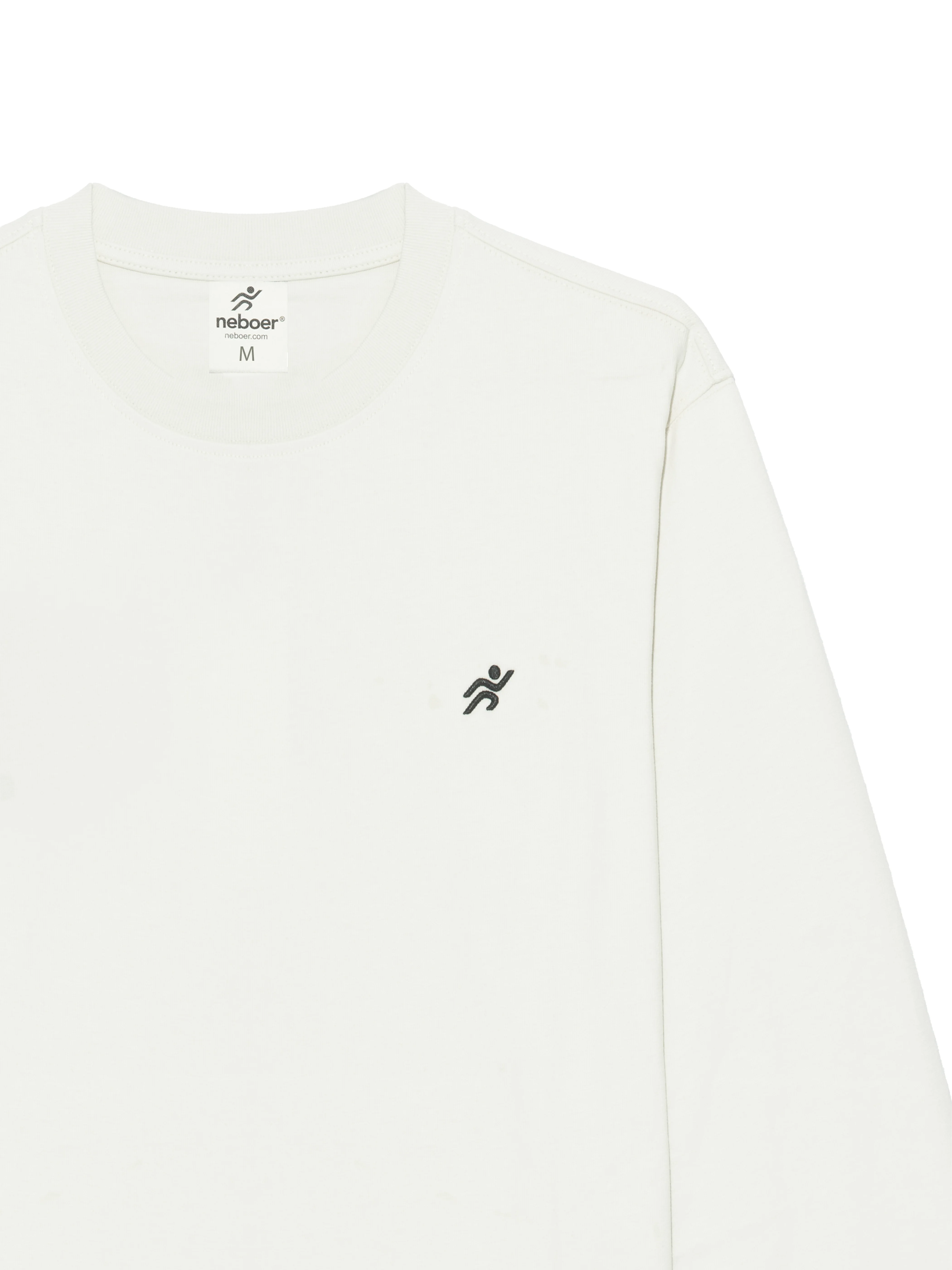 Full Sleeves Tee - View 3