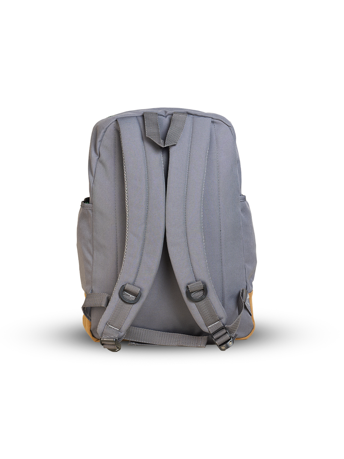 Groundline Everyday Backpack | Durable Bag For Women And Men | Lightweight Backpack | School Backpack | Aesthetic Backpack | thumbnail 2