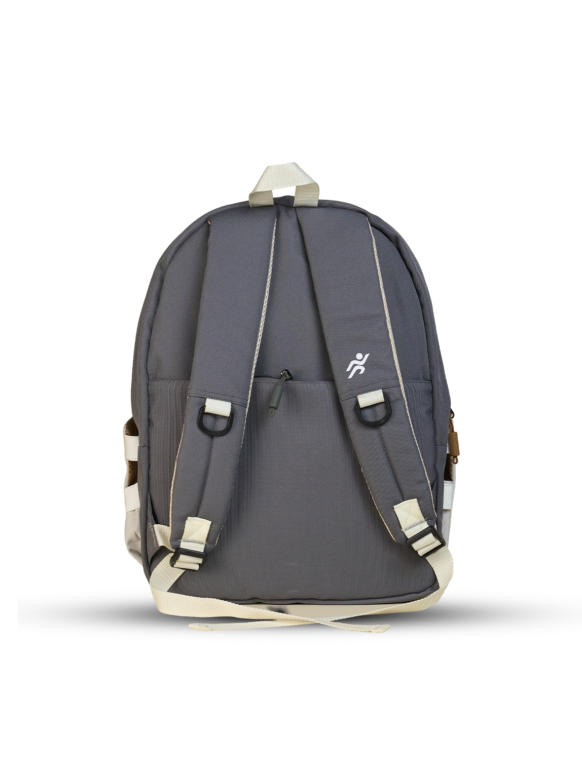 Metromove Everyday Backpack | Durable Bag For Women And Men | Lightweight Backpack | School Backpack | Aesthetic Backpack | thumbnail 2