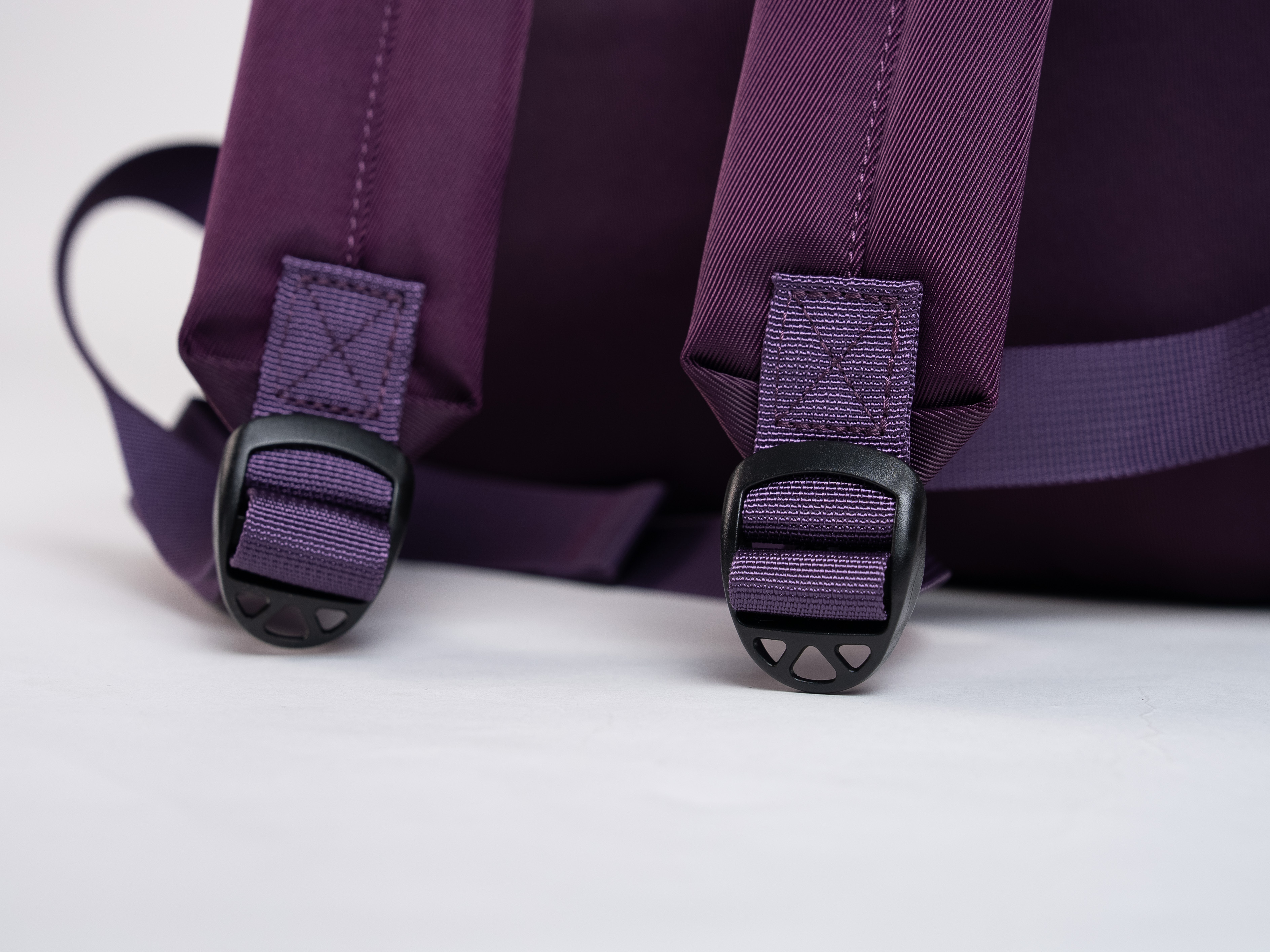 Lumi Everyday Backpack | Durable Bag For Women | Lightweight Backpack | School Backpack | Aesthetic Backpack | thumbnail 8