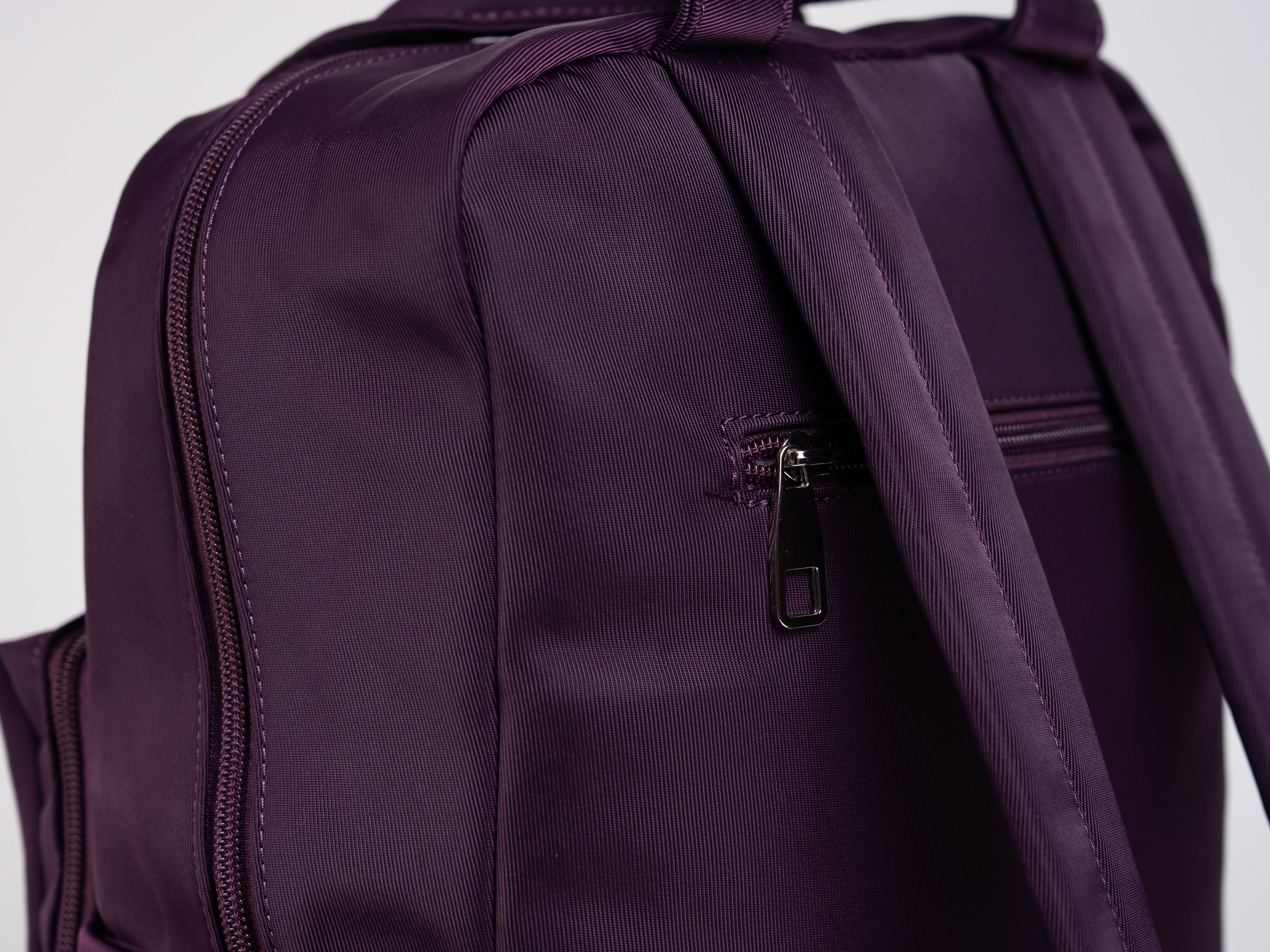 Lumi Everyday Backpack | Durable Bag For Women | Lightweight Backpack | School Backpack | Aesthetic Backpack | thumbnail 9