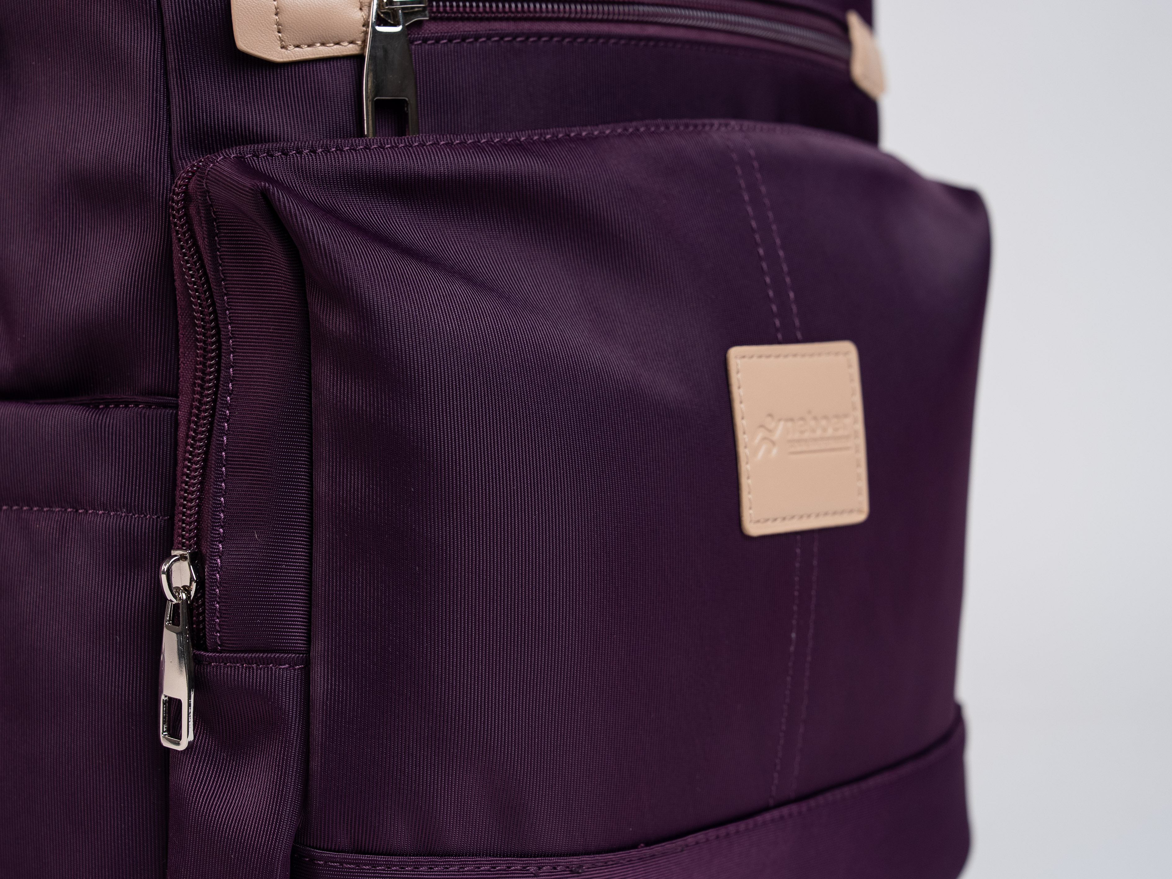 Lumi Everyday Backpack | Durable Bag For Women | Lightweight Backpack | School Backpack | Aesthetic Backpack | thumbnail 4