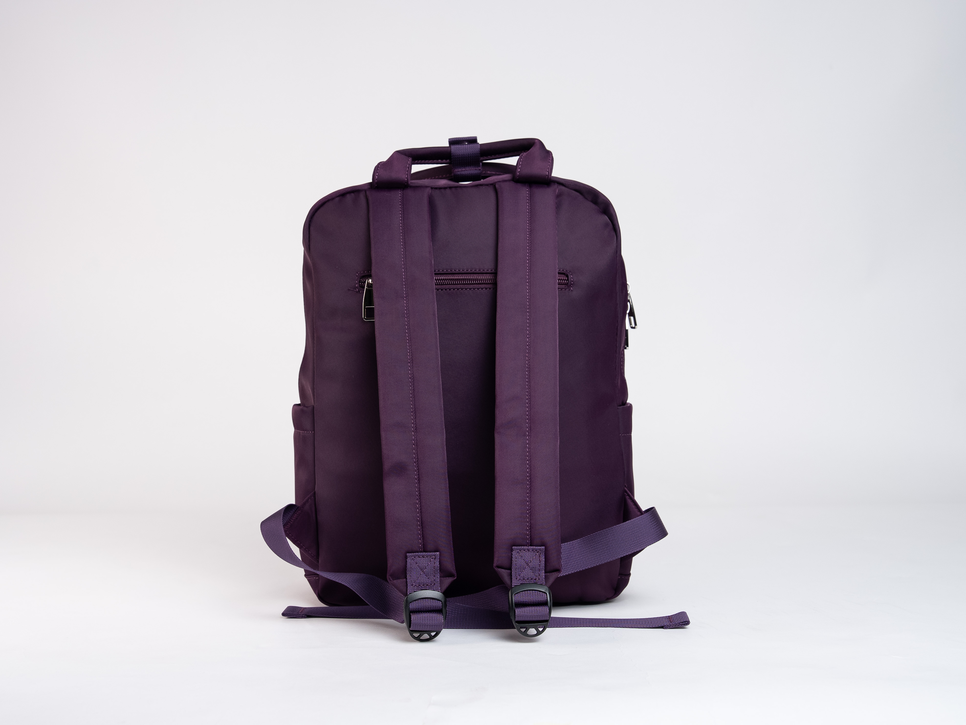 Lumi Everyday Backpack | Durable Bag For Women | Lightweight Backpack | School Backpack | Aesthetic Backpack | thumbnail 2