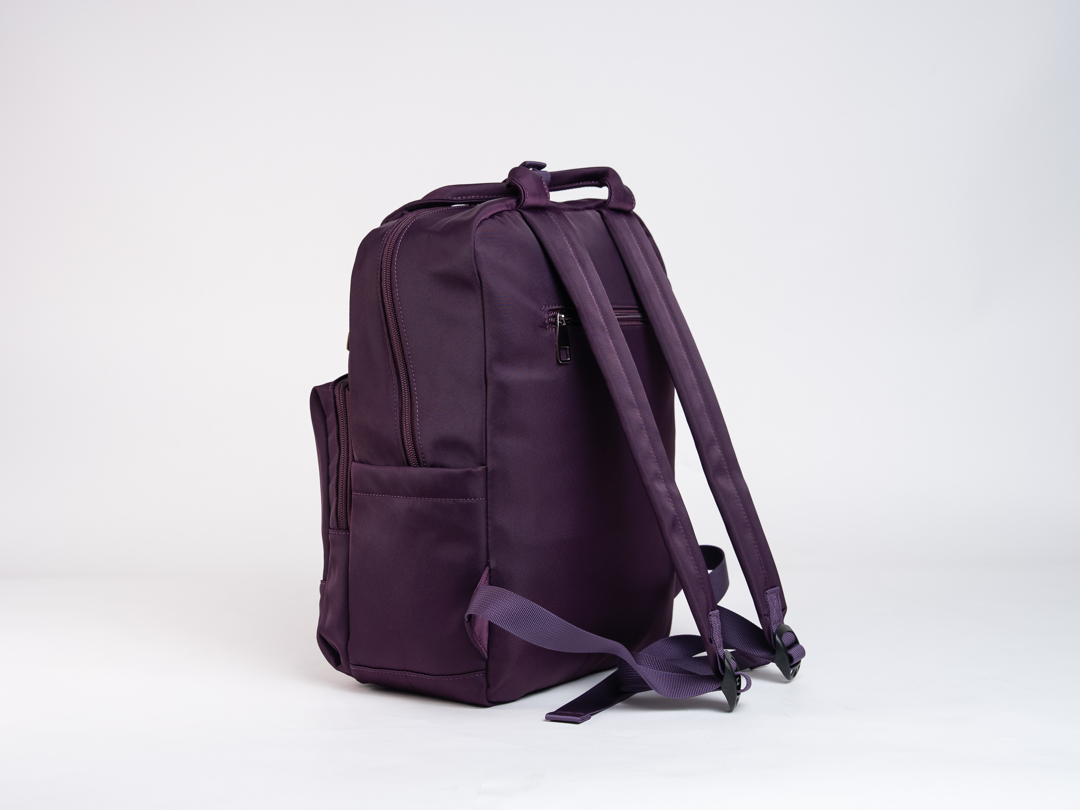 Lumi Everyday Backpack | Durable Bag For Women | Lightweight Backpack | School Backpack | Aesthetic Backpack | thumbnail 3