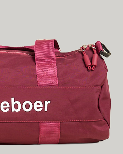 Stride Everyday Gym Bag | Durable Bag For Women And Men | Lightweight Backpack | Gym Bag | Aesthetic Bag | thumbnail 4