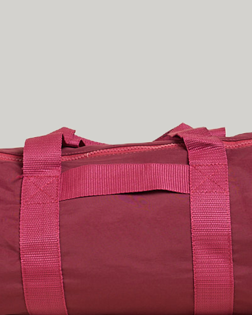 Stride Everyday Gym Bag | Durable Bag For Women And Men | Lightweight Backpack | Gym Bag | Aesthetic Bag | thumbnail 2
