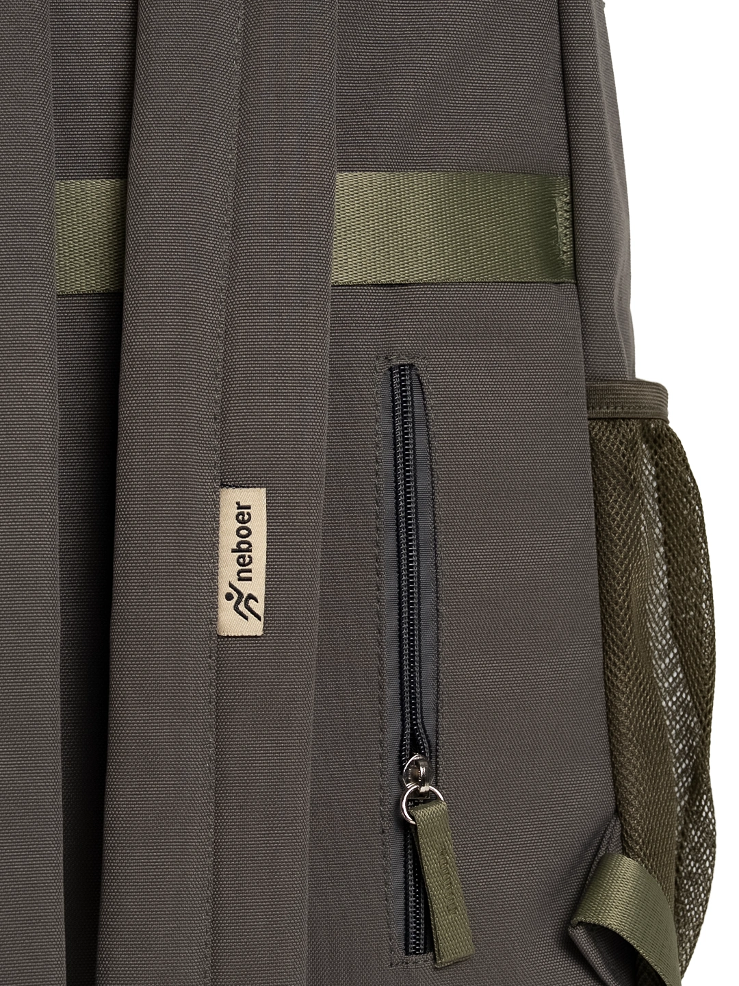 Transit Everyday Backpack | Durable Bag For Women And Men | Lightweight Backpack | School Backpack | Aesthetic Backpack | - View 4