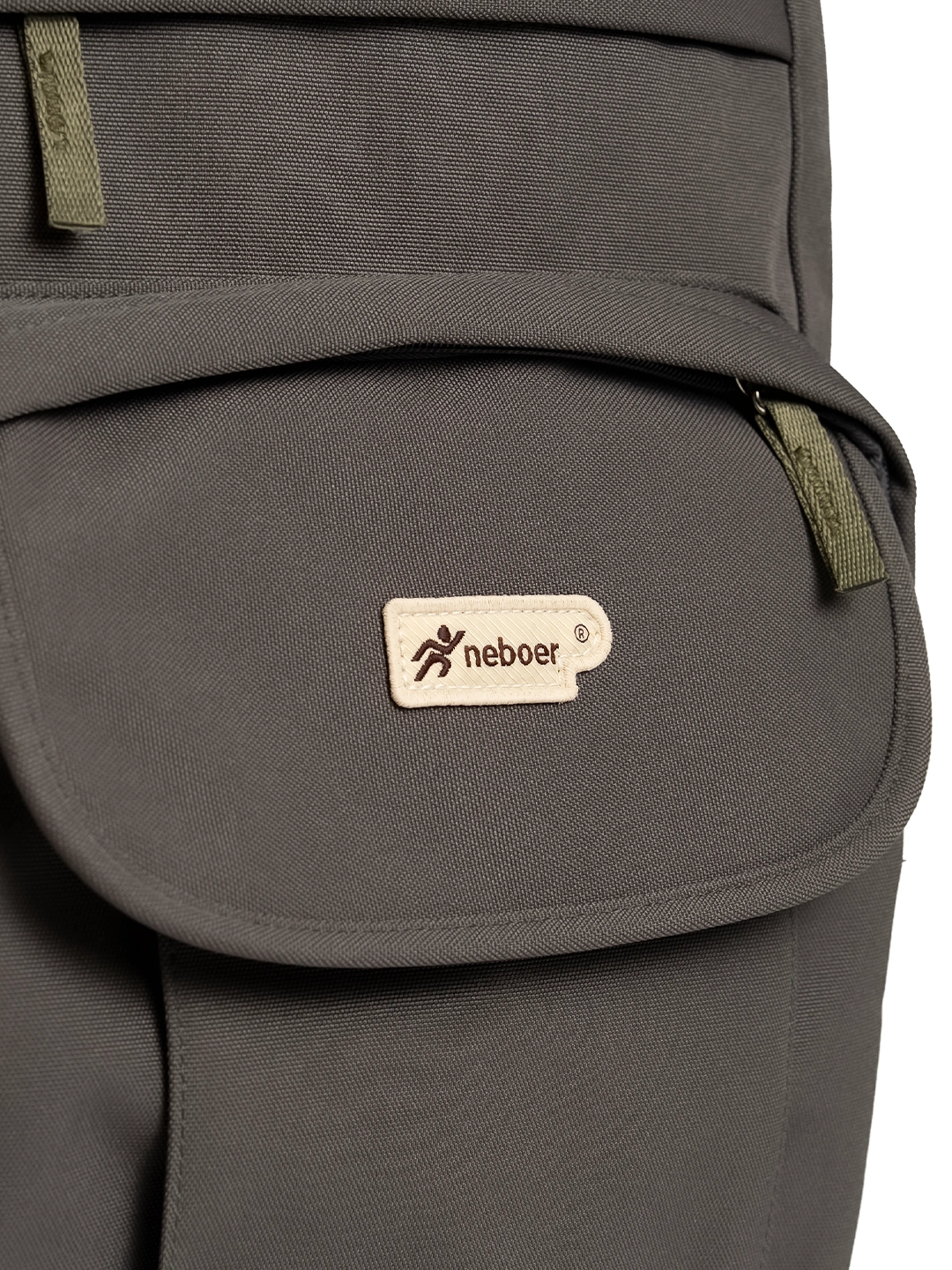 Transit Everyday Backpack | Durable Bag For Women And Men | Lightweight Backpack | School Backpack | Aesthetic Backpack | - View 6
