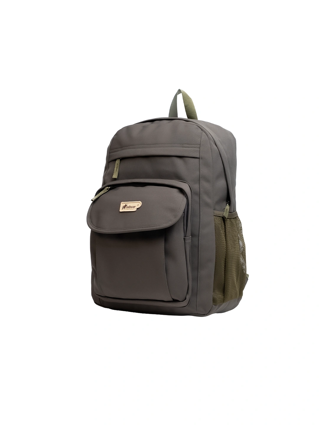 Transit Everyday Backpack | Durable Bag For Women And Men | Lightweight Backpack | School Backpack | Aesthetic Backpack | - View 3