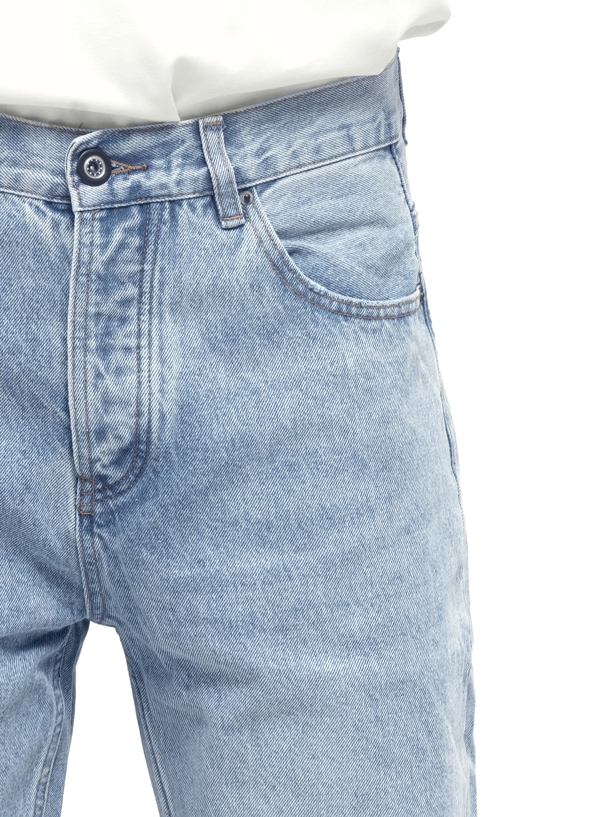 Denim Jeans - View 4