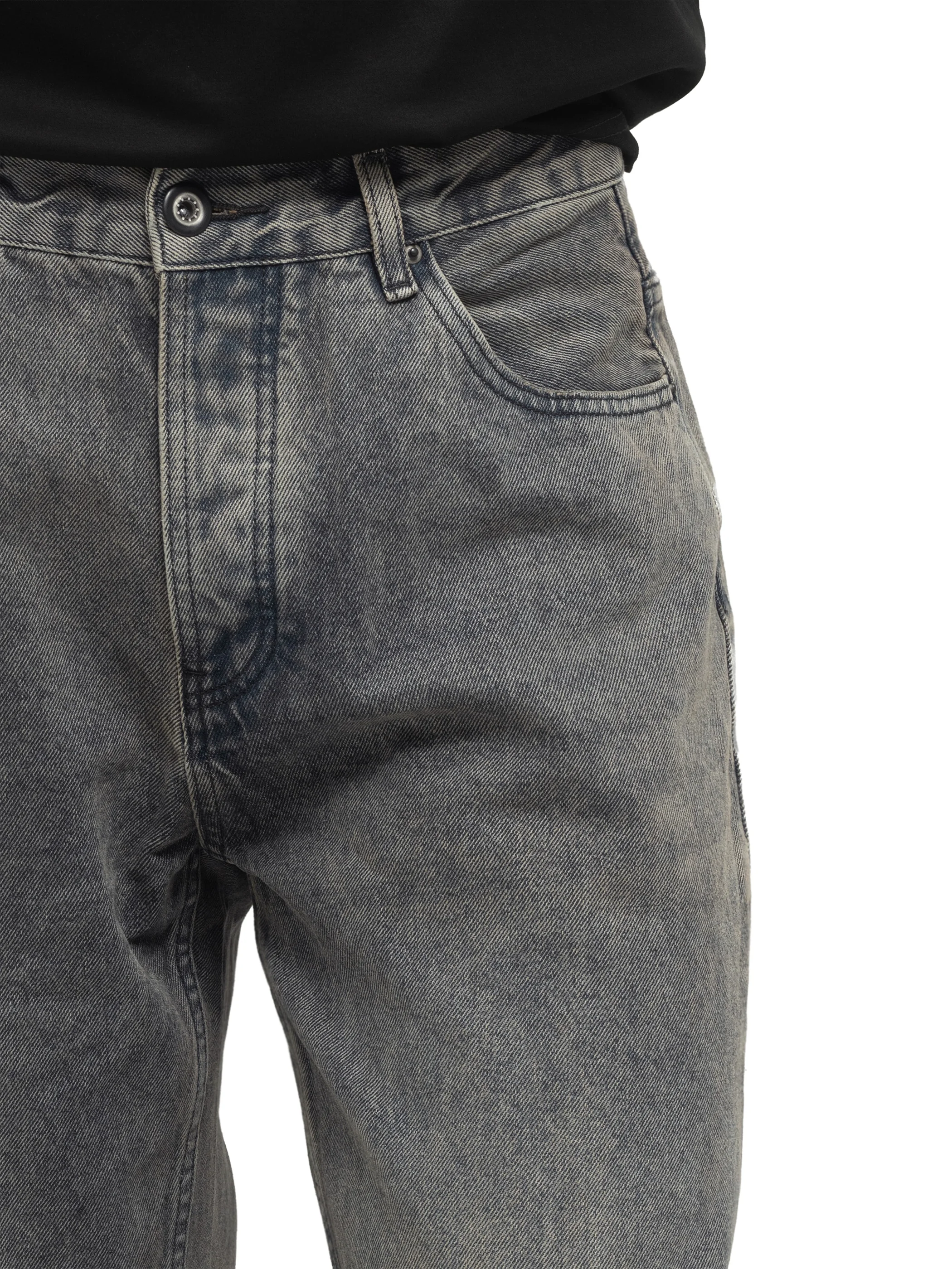 Denim Jeans - View 3