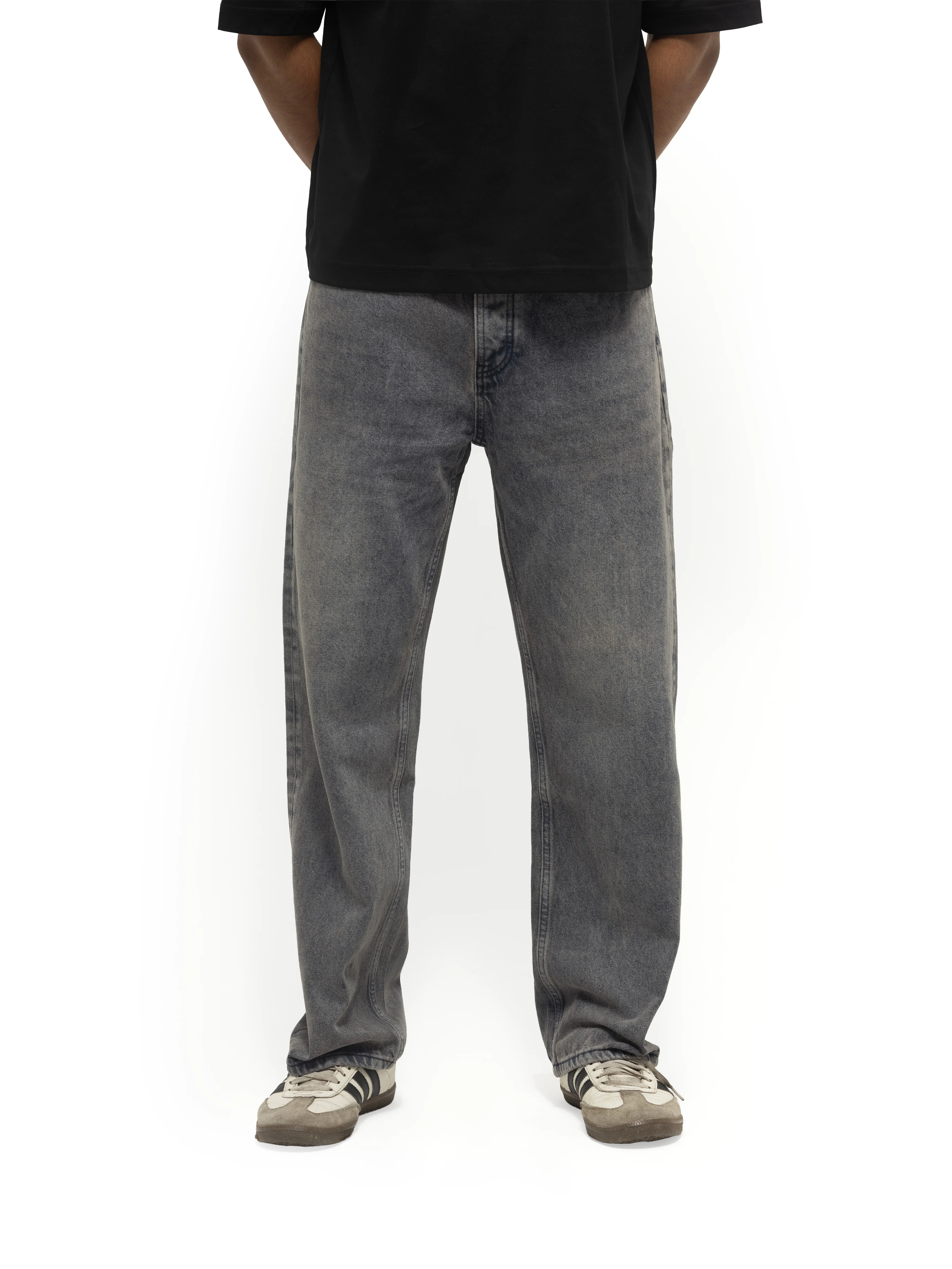 Denim Jeans - View 5