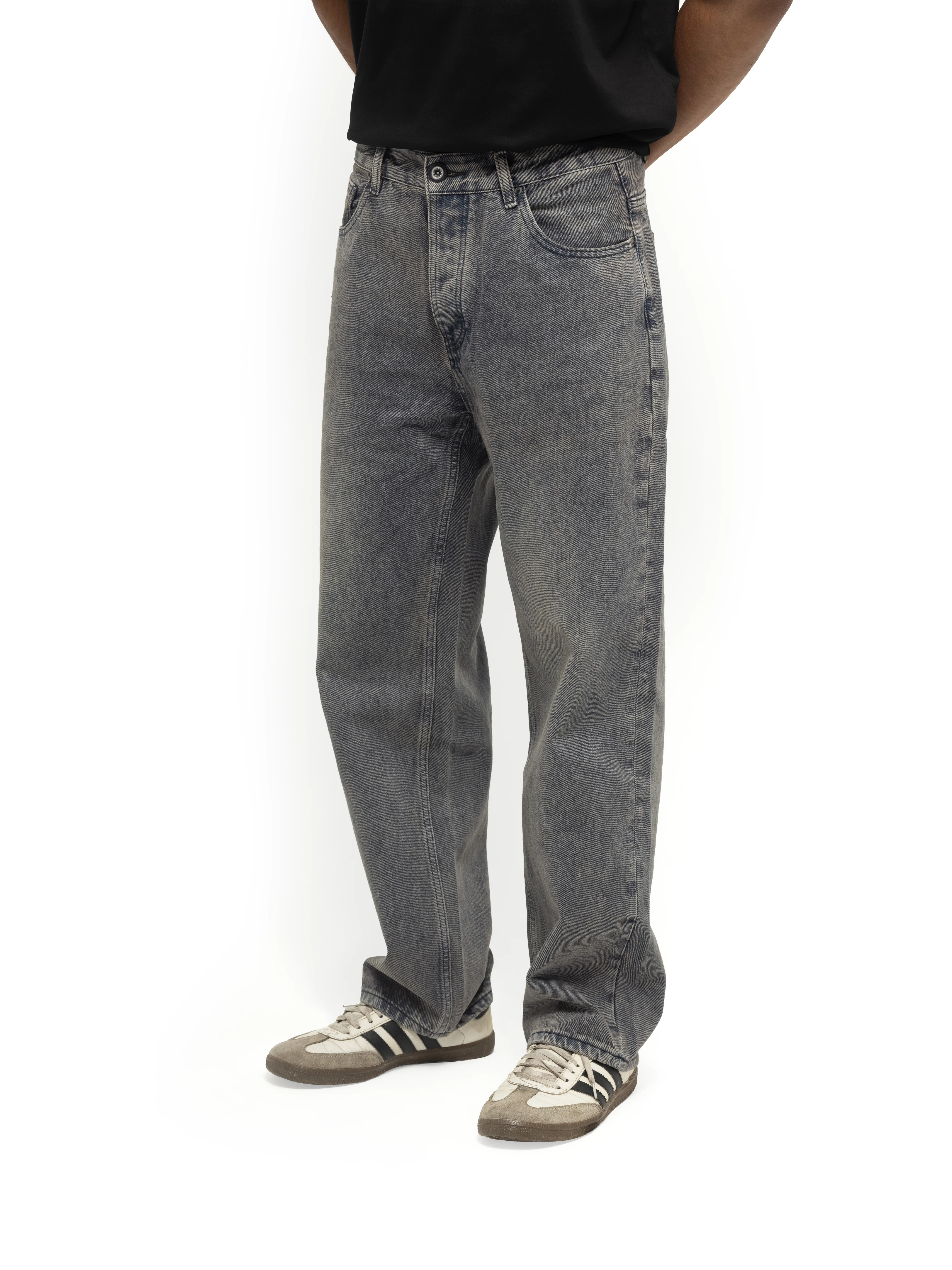 Denim Jeans - View 4