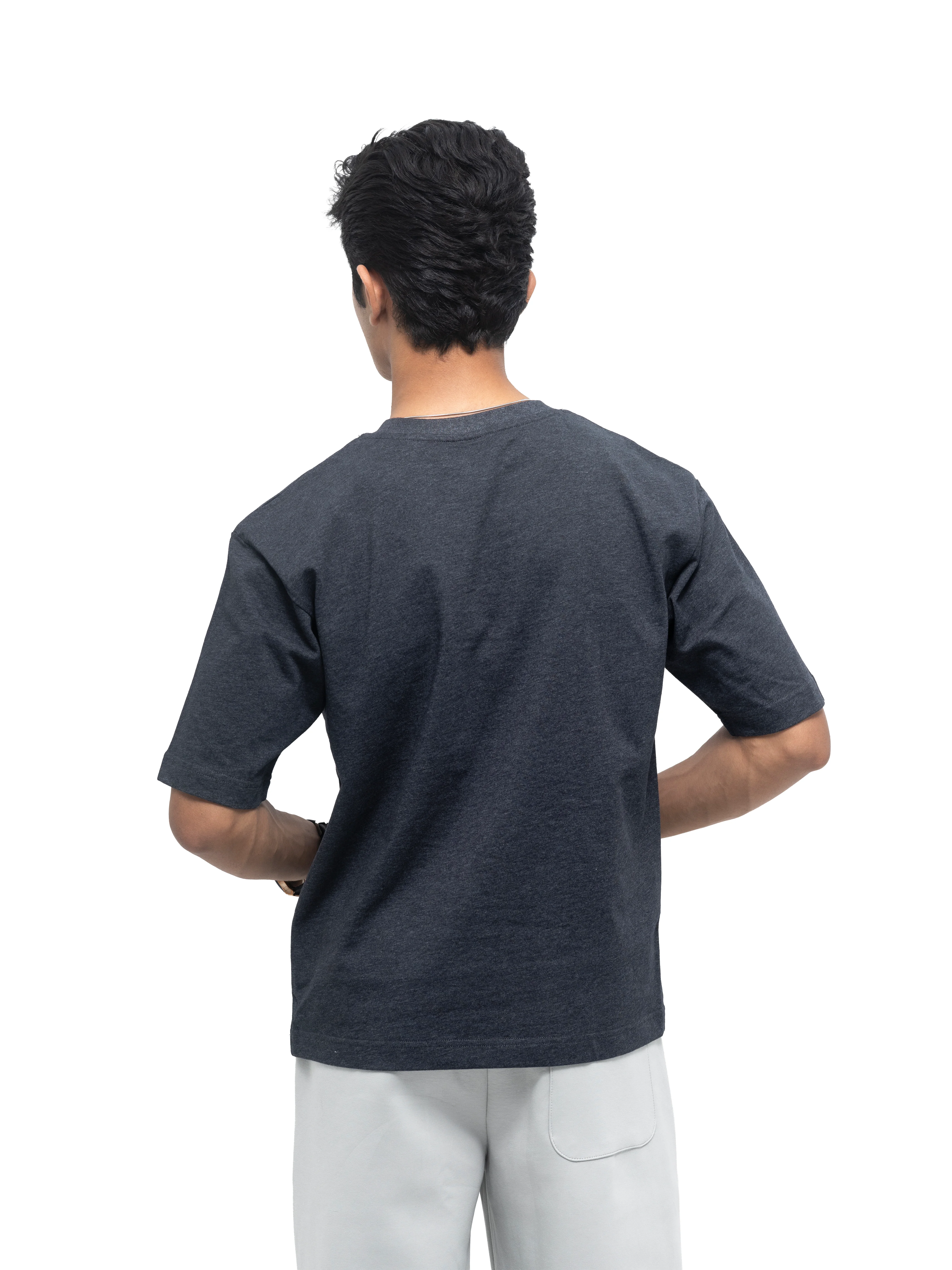 Neboer Signature Tee - View 5
