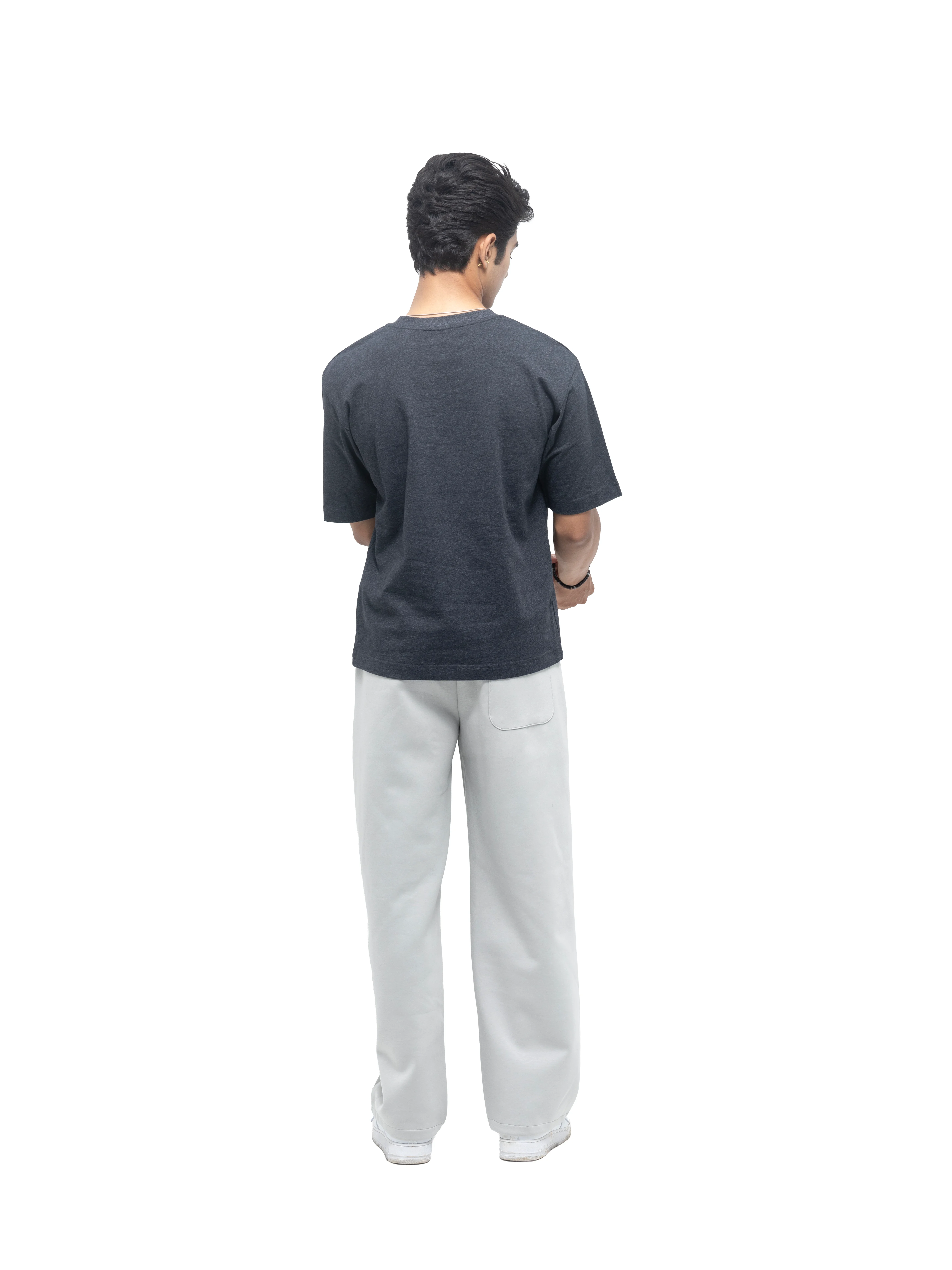 Neboer Signature Tee - View 7