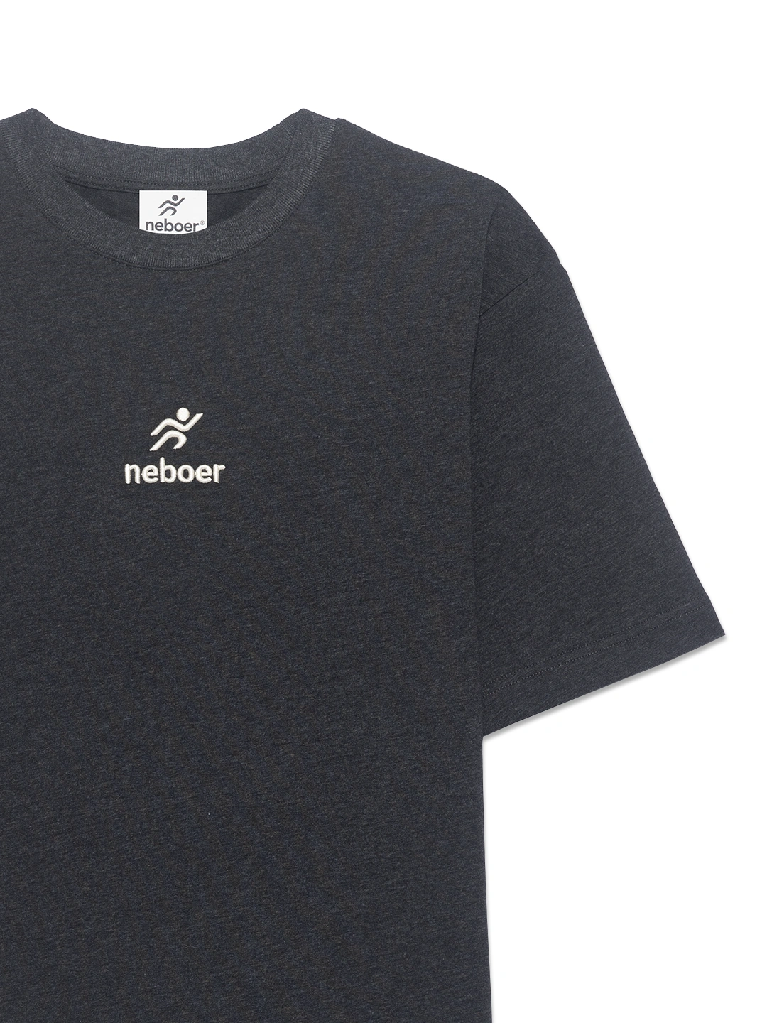 Neboer Signature Tee - View 3