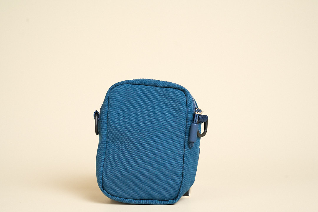 Scout Fanny Bag | Durable Side Bag For Women And Men | Lightweight Side Bag | Travel Fanny Bag | Aesthetic Fanny Bag | thumbnail 2