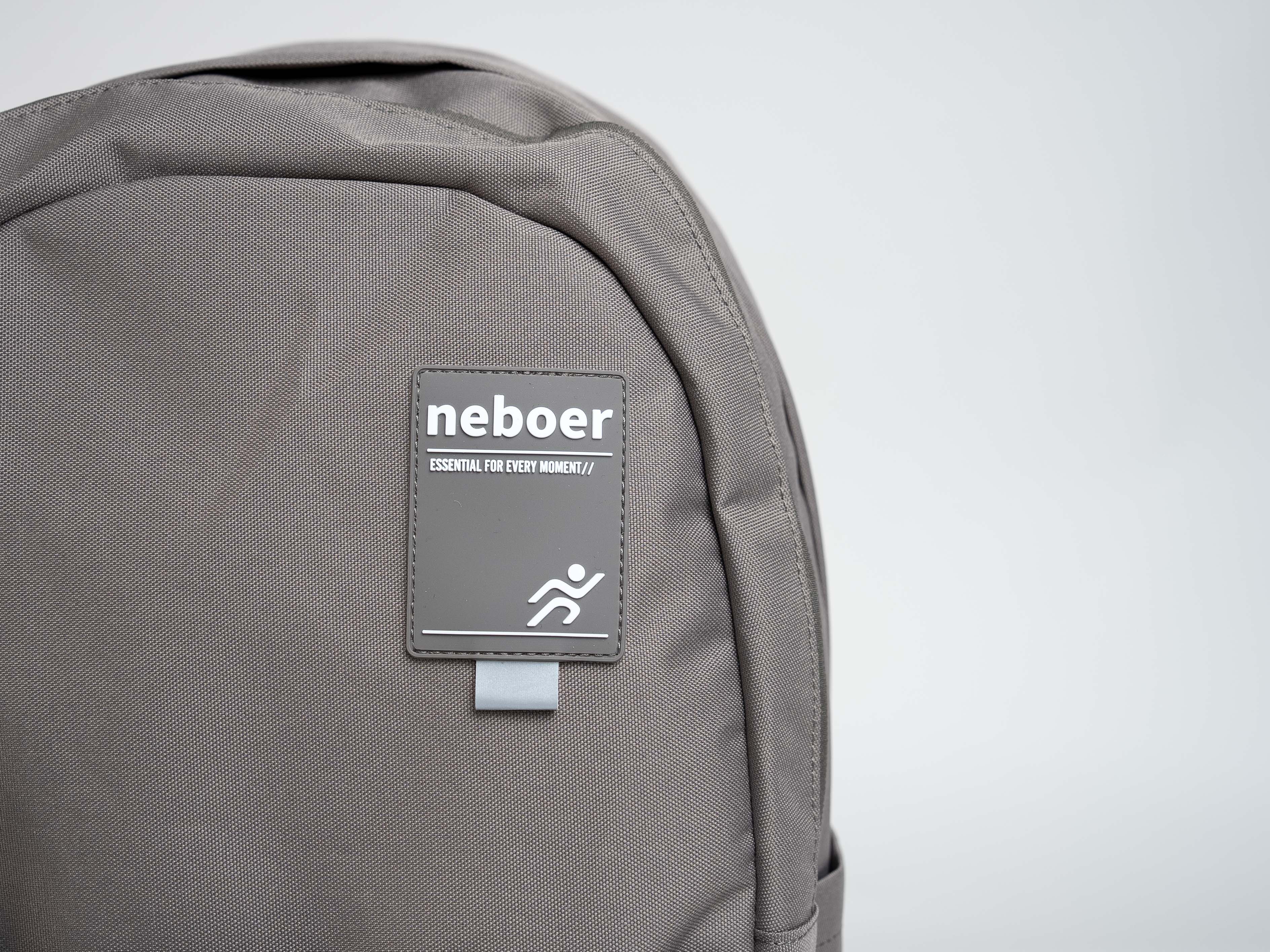 Pulse Everyday Backpack | Durable Bag For Women And Men | Lightweight Backpack | School Backpack | College Backpack thumbnail 3