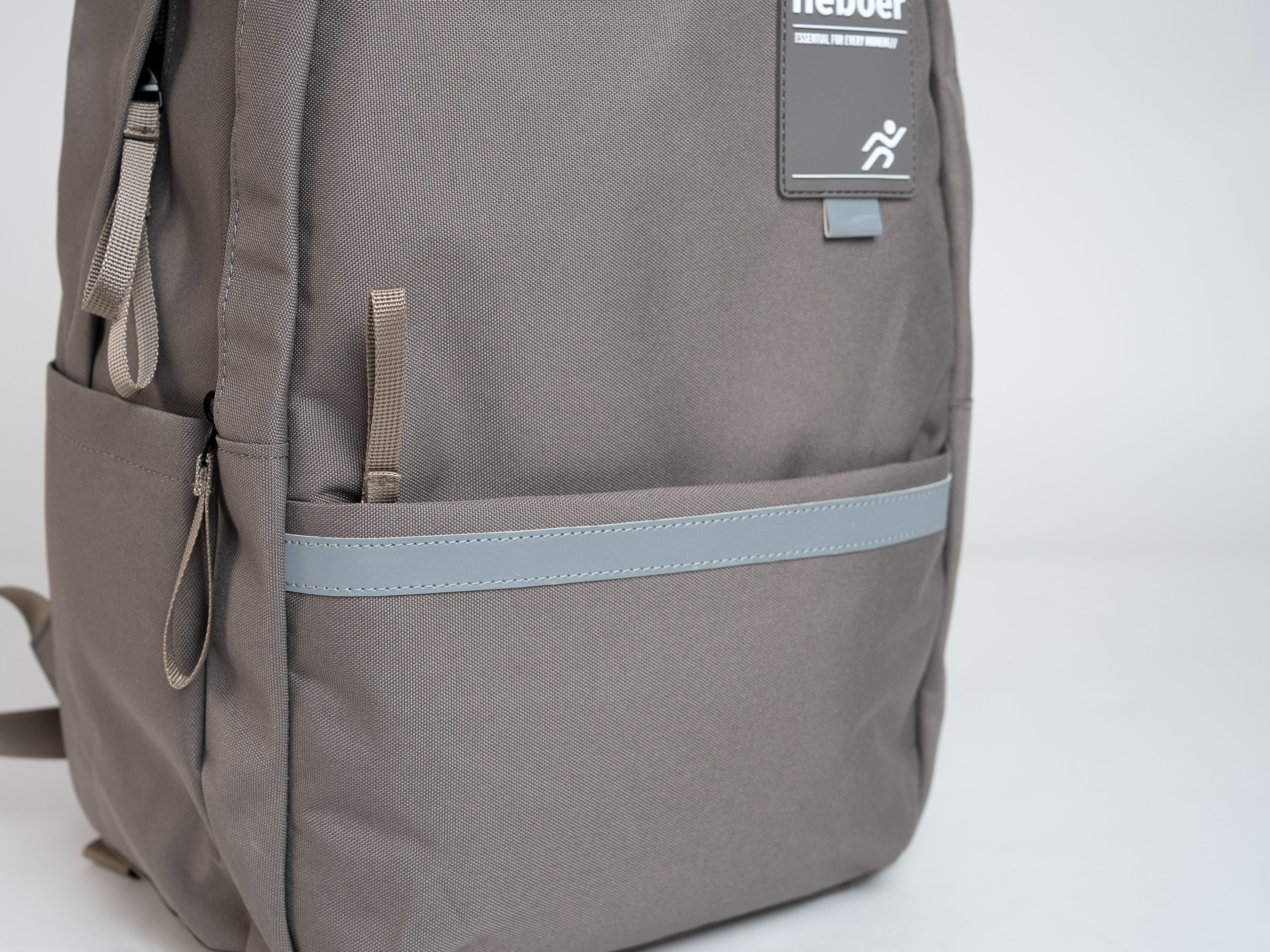 Pulse Everyday Backpack | Durable Bag For Women And Men | Lightweight Backpack | School Backpack | College Backpack thumbnail 2
