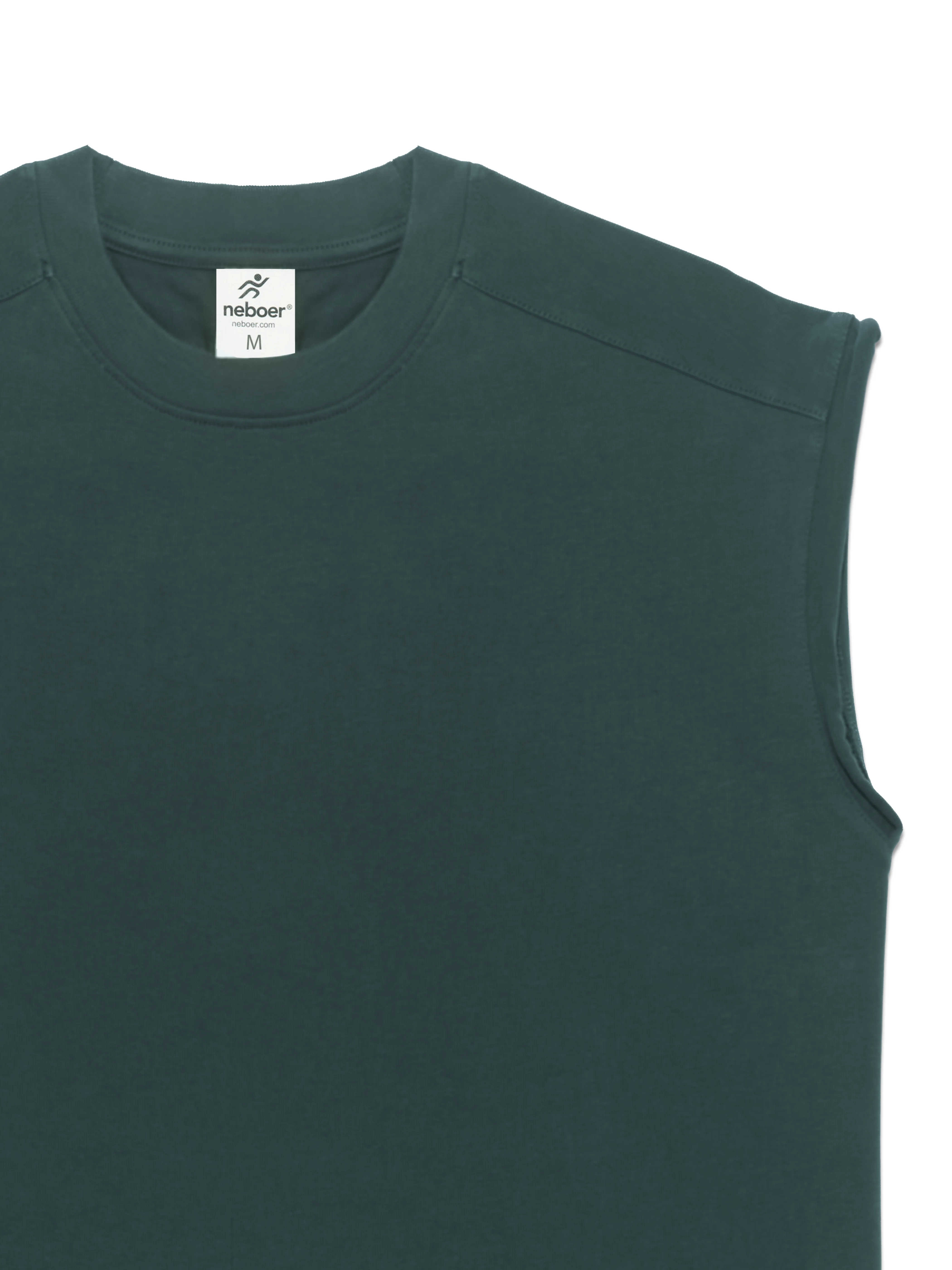 Legacy Tank Top - View 3