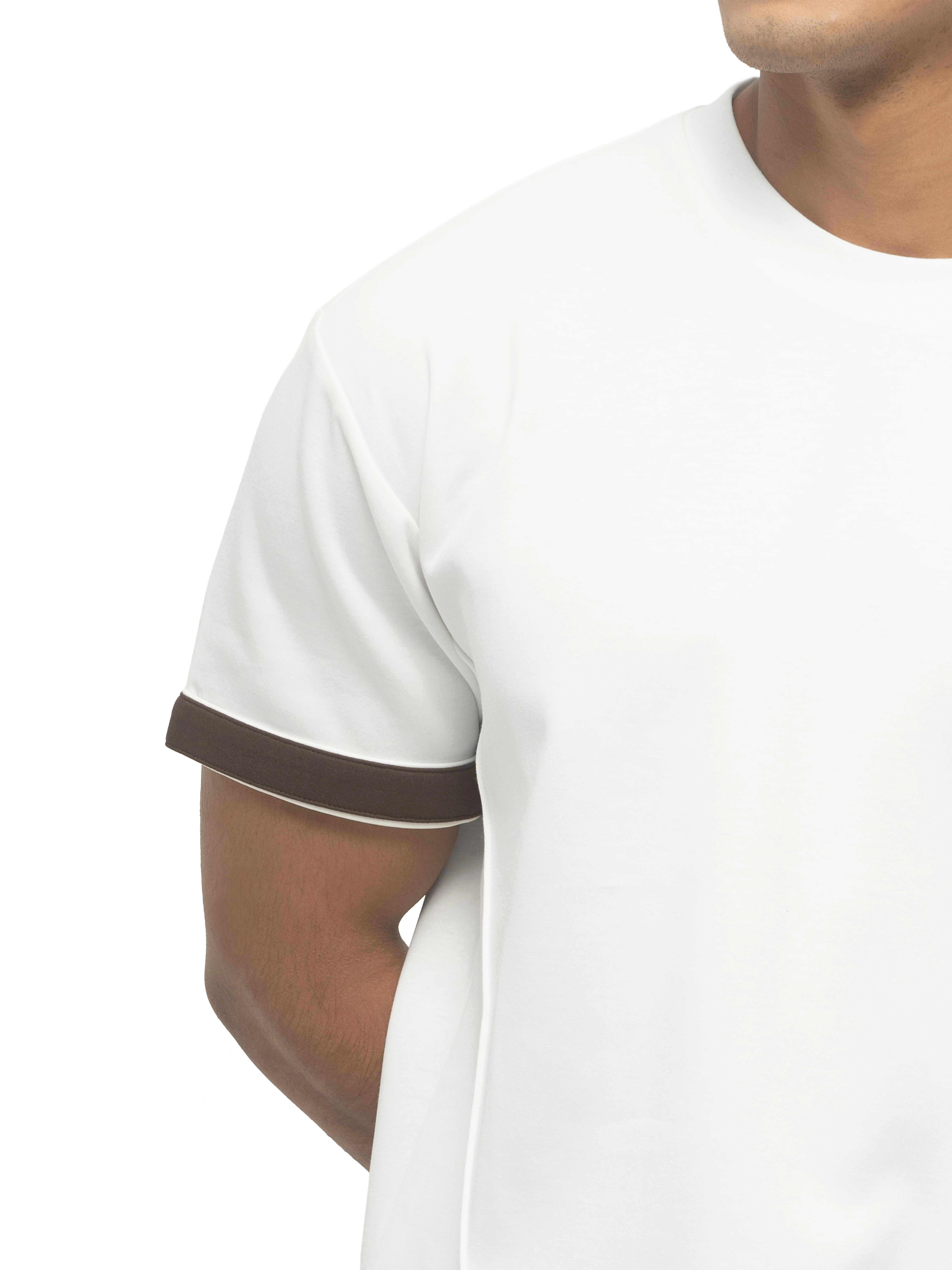 Edge Tee - View 4