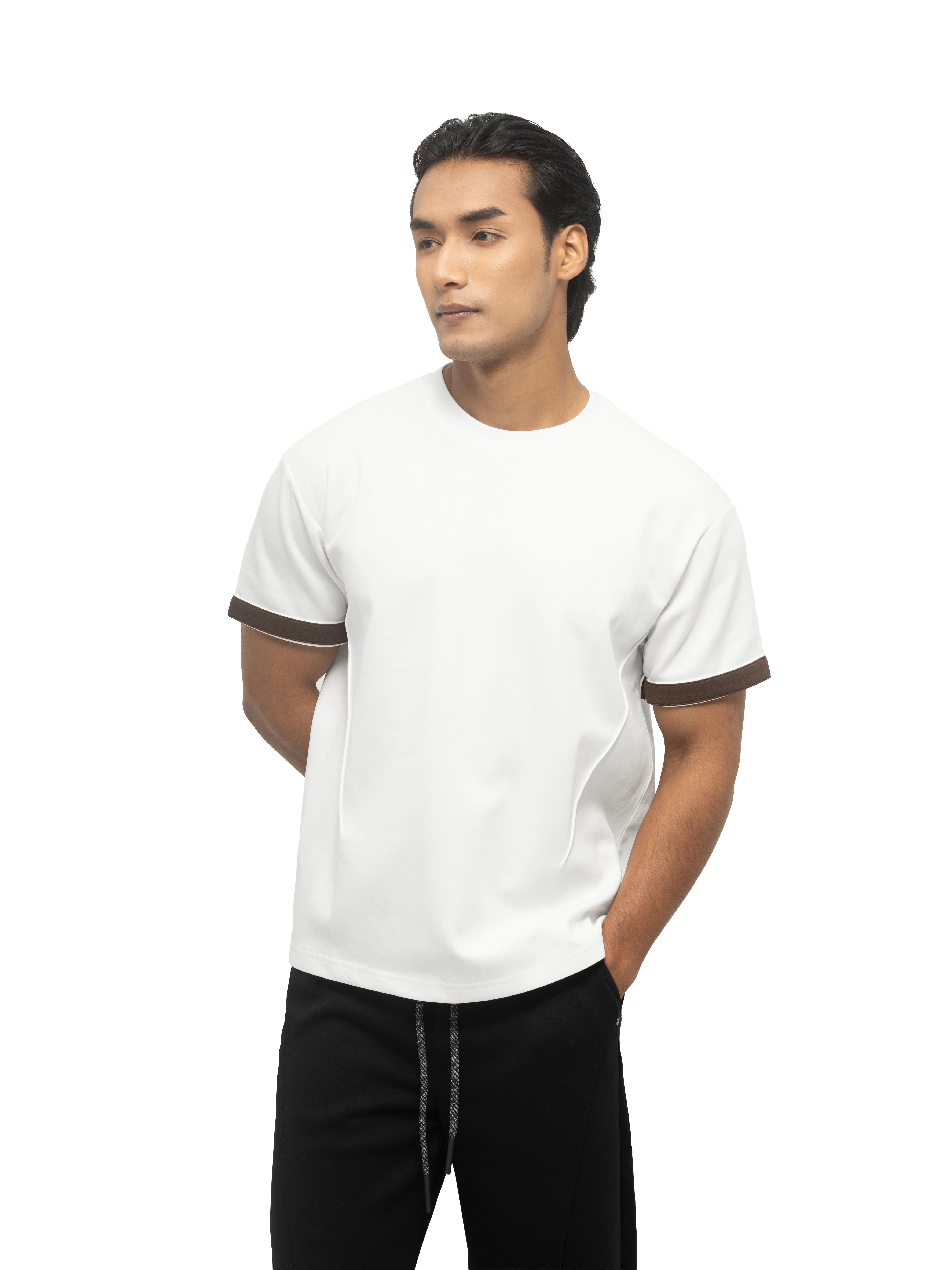 Edge Tee - View 7