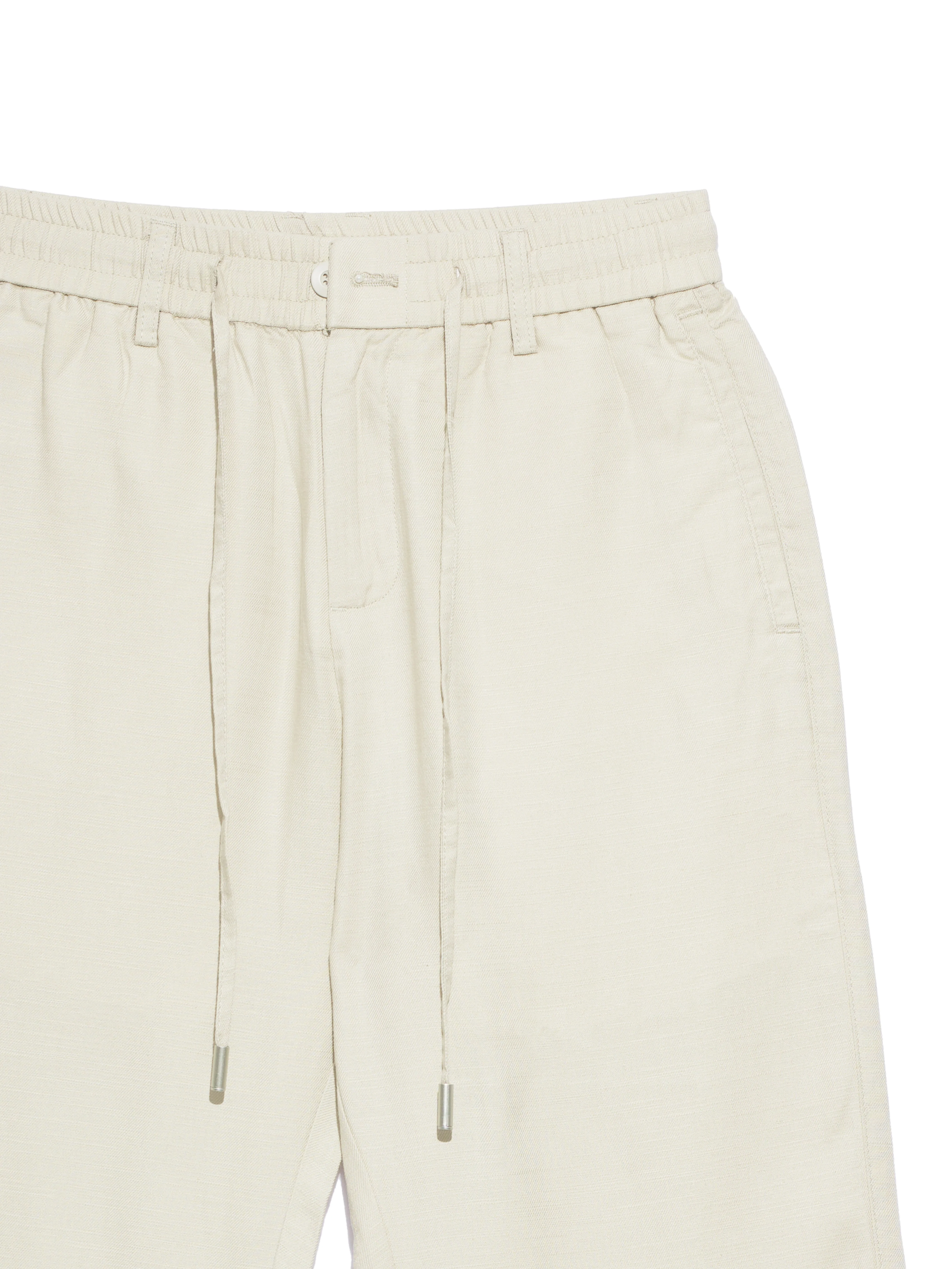 Linen Pants - View 3