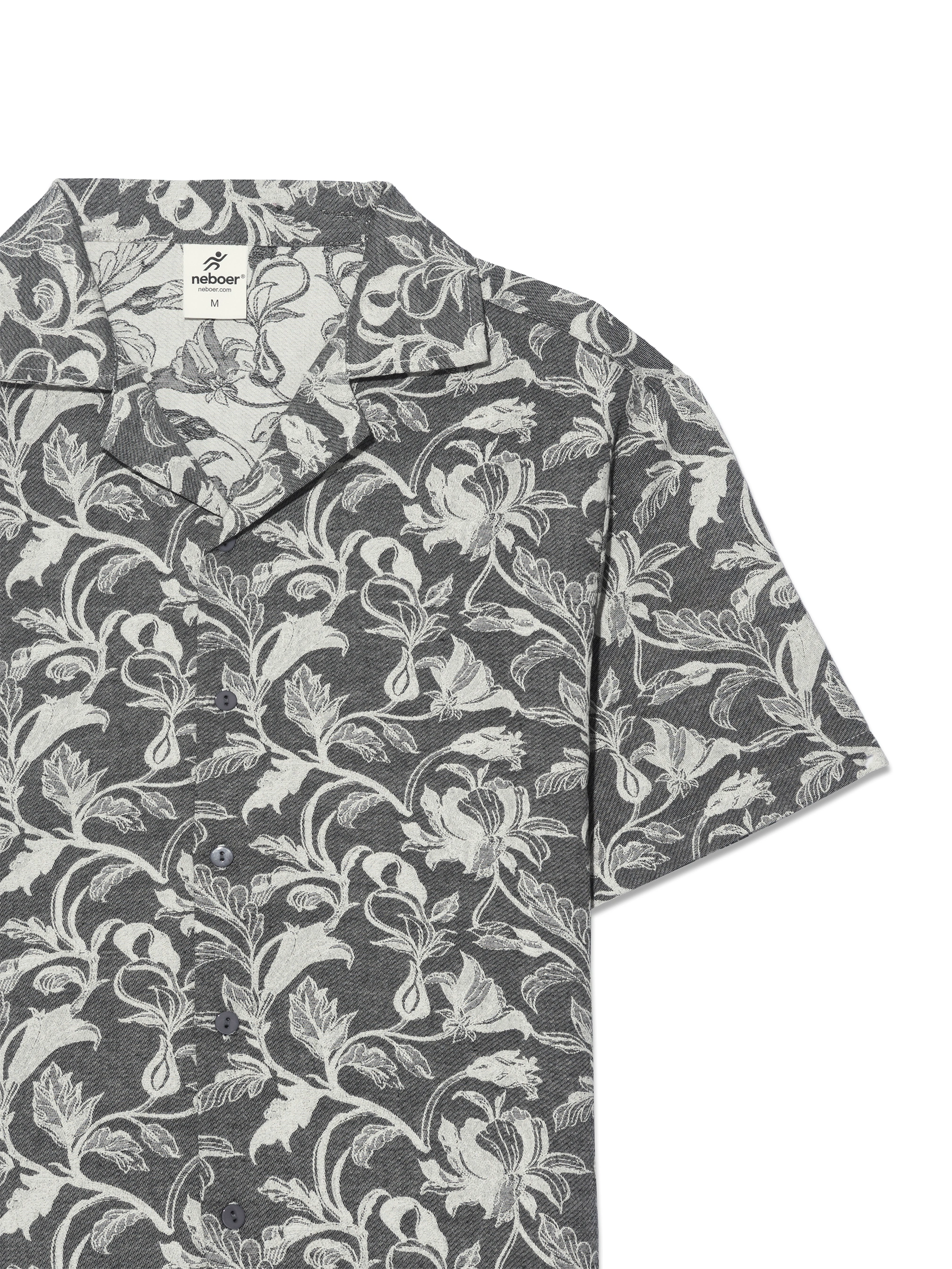 Bloom Shirt - View 3