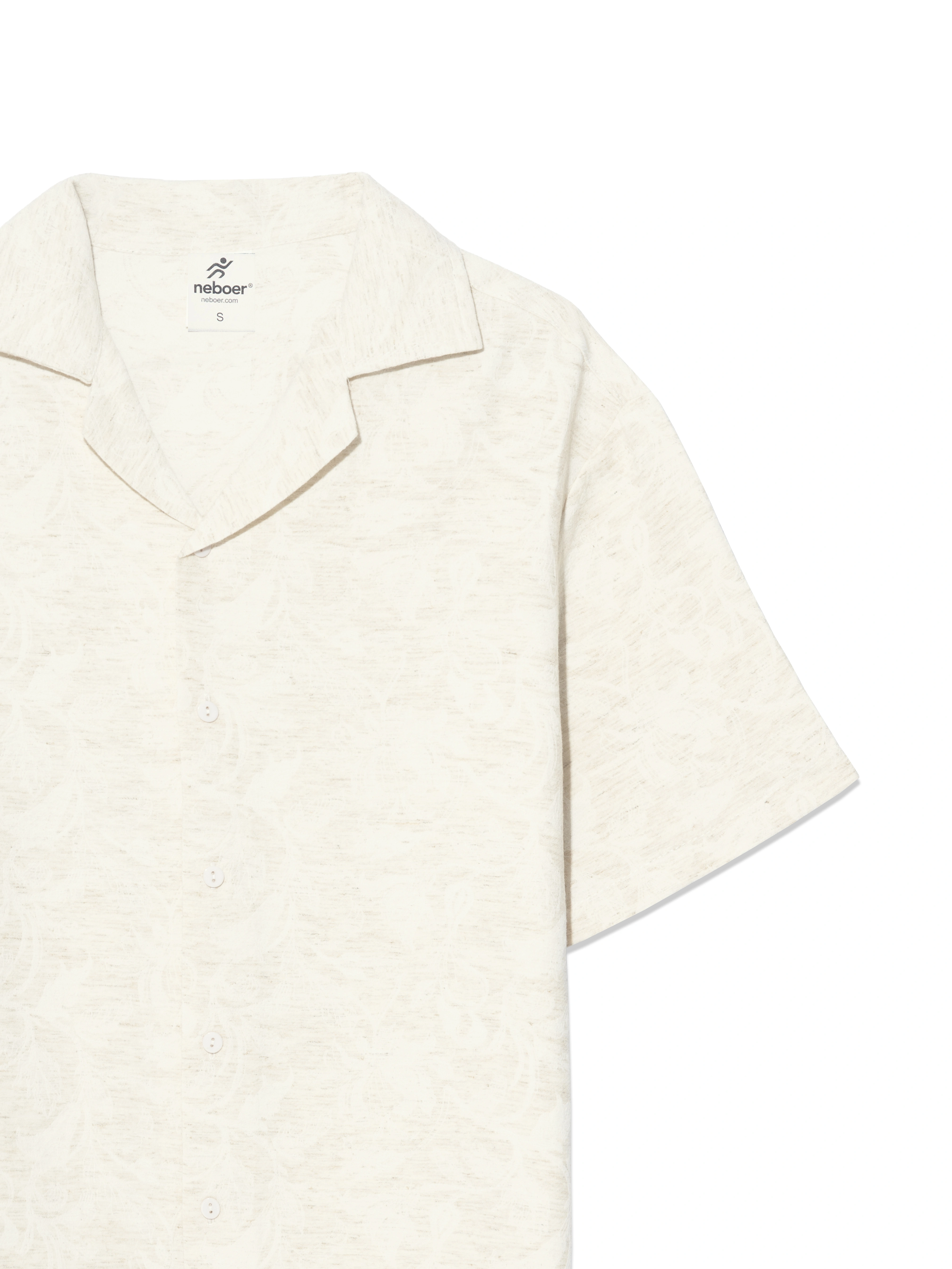 Bloom Shirt - View 3