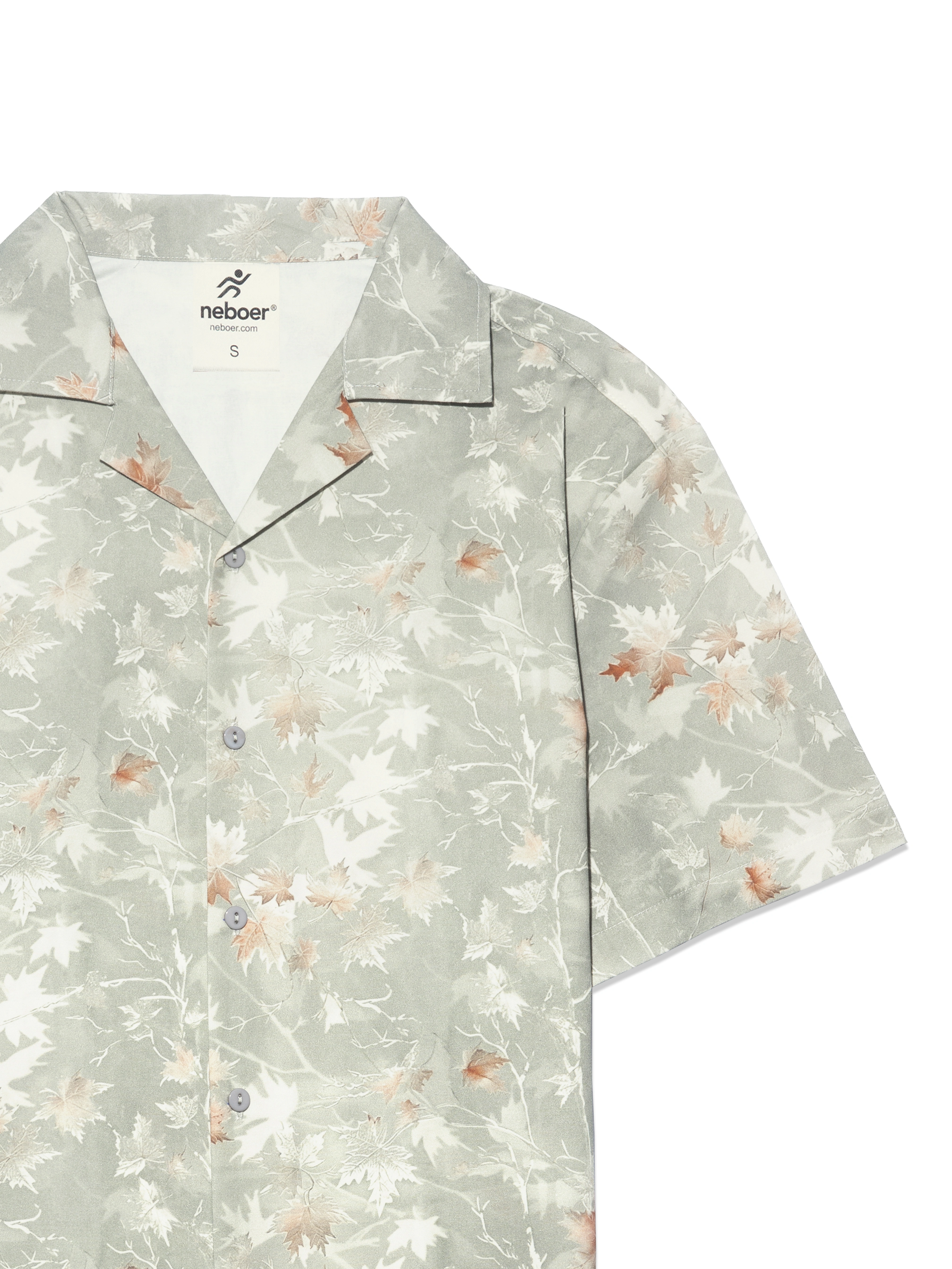 Breeze Shirt - View 3