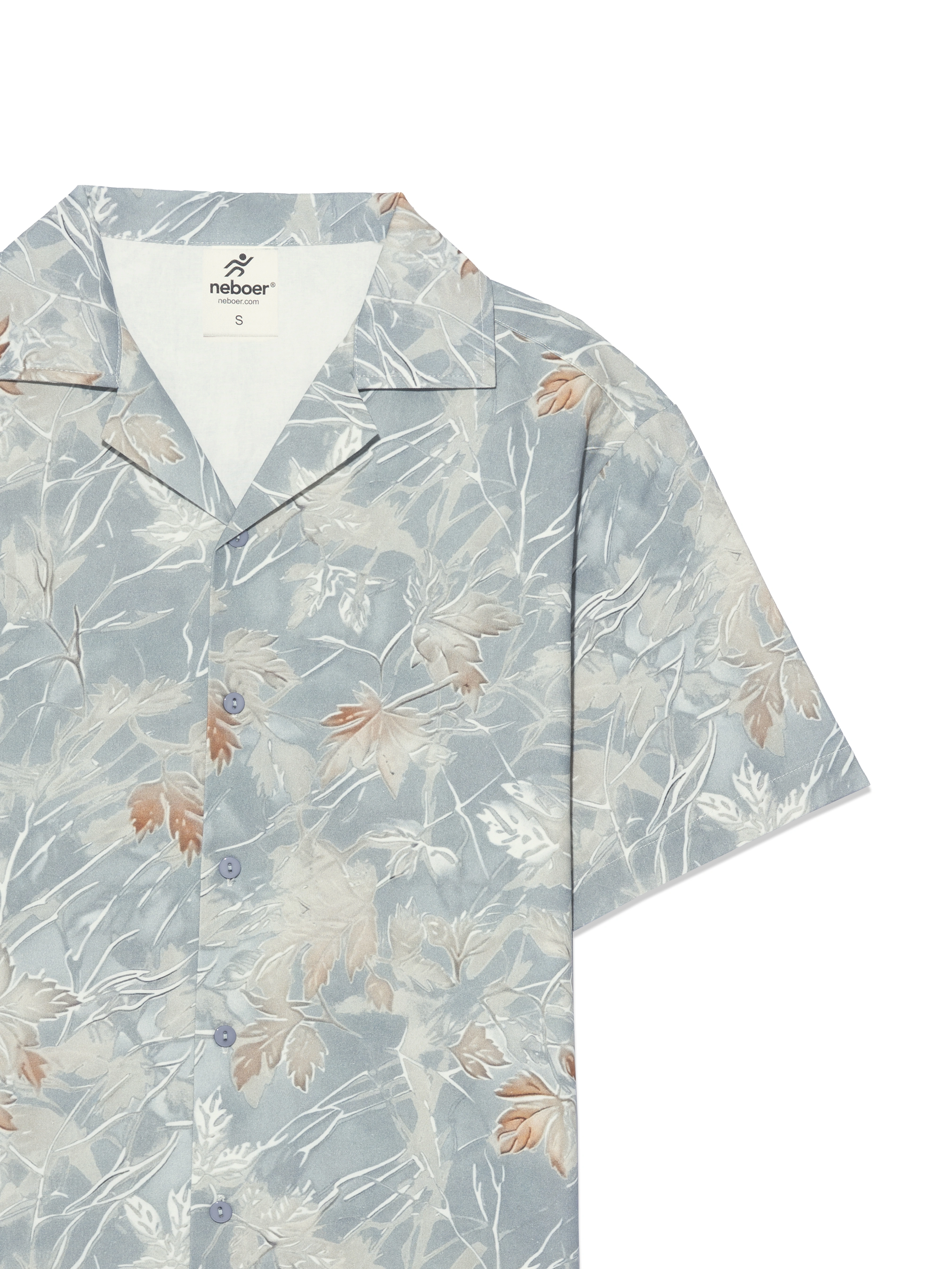 Breeze Shirt - View 3