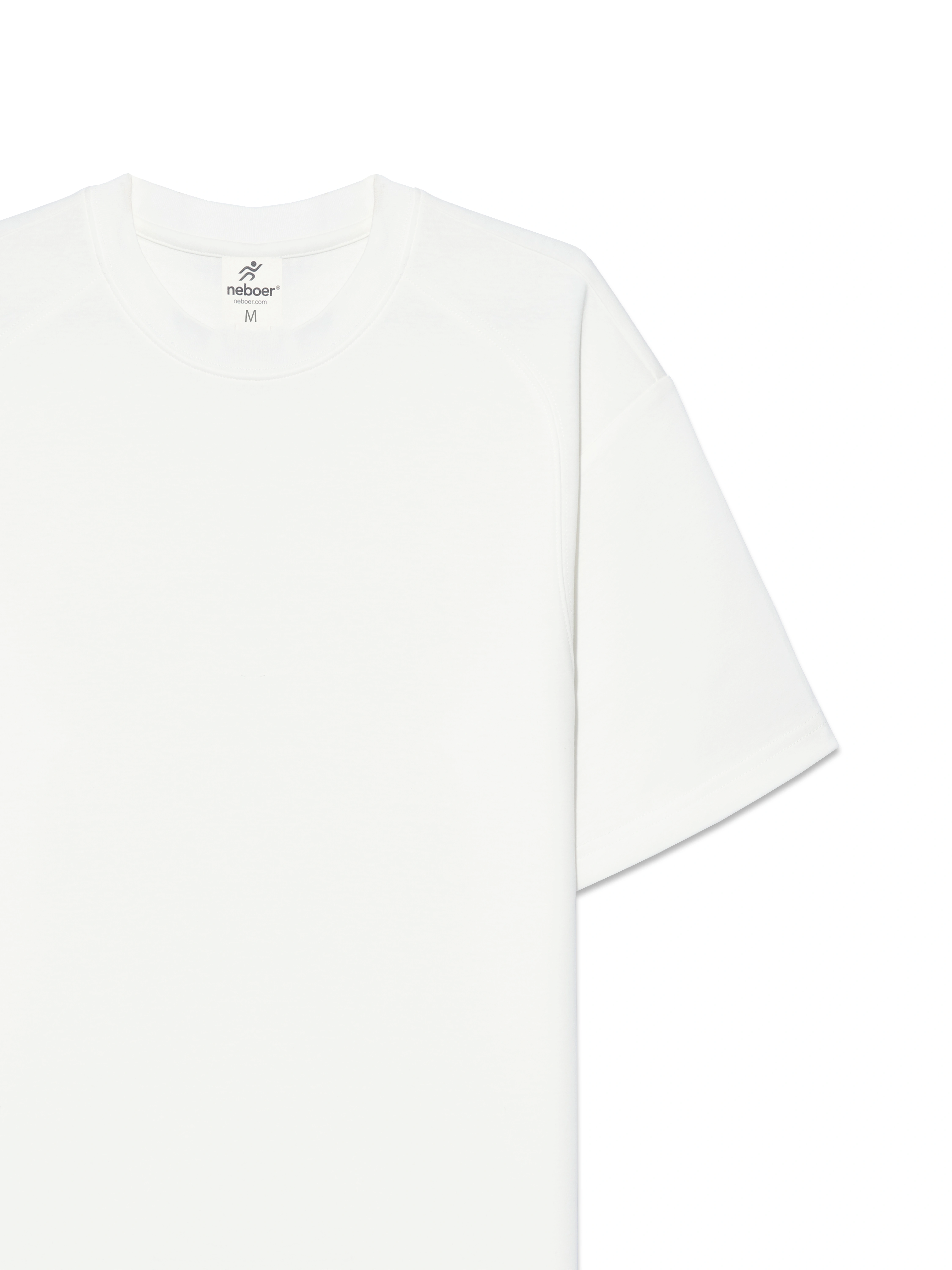 Core Tee - View 3