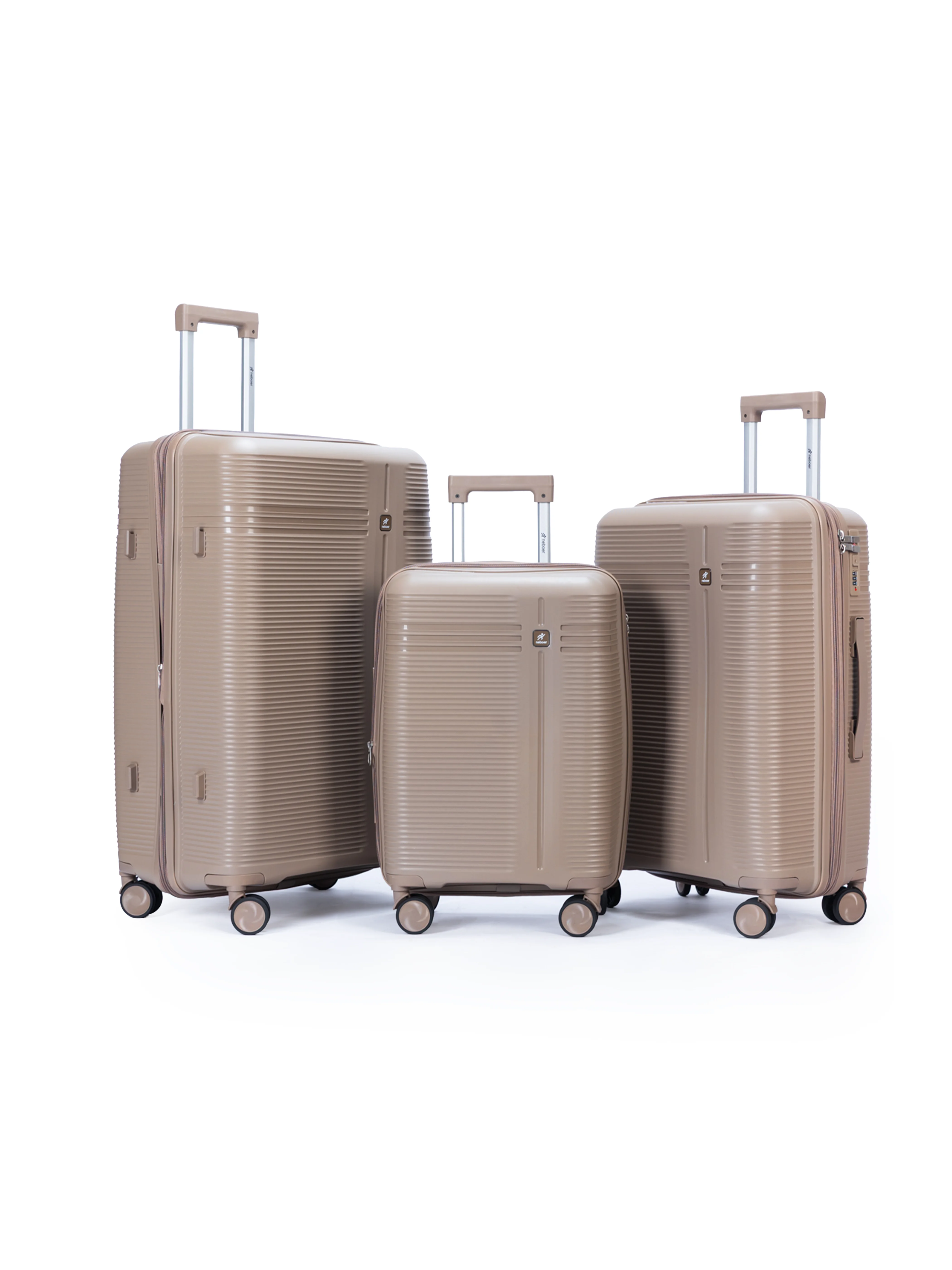 Elio Suitcase - View 4