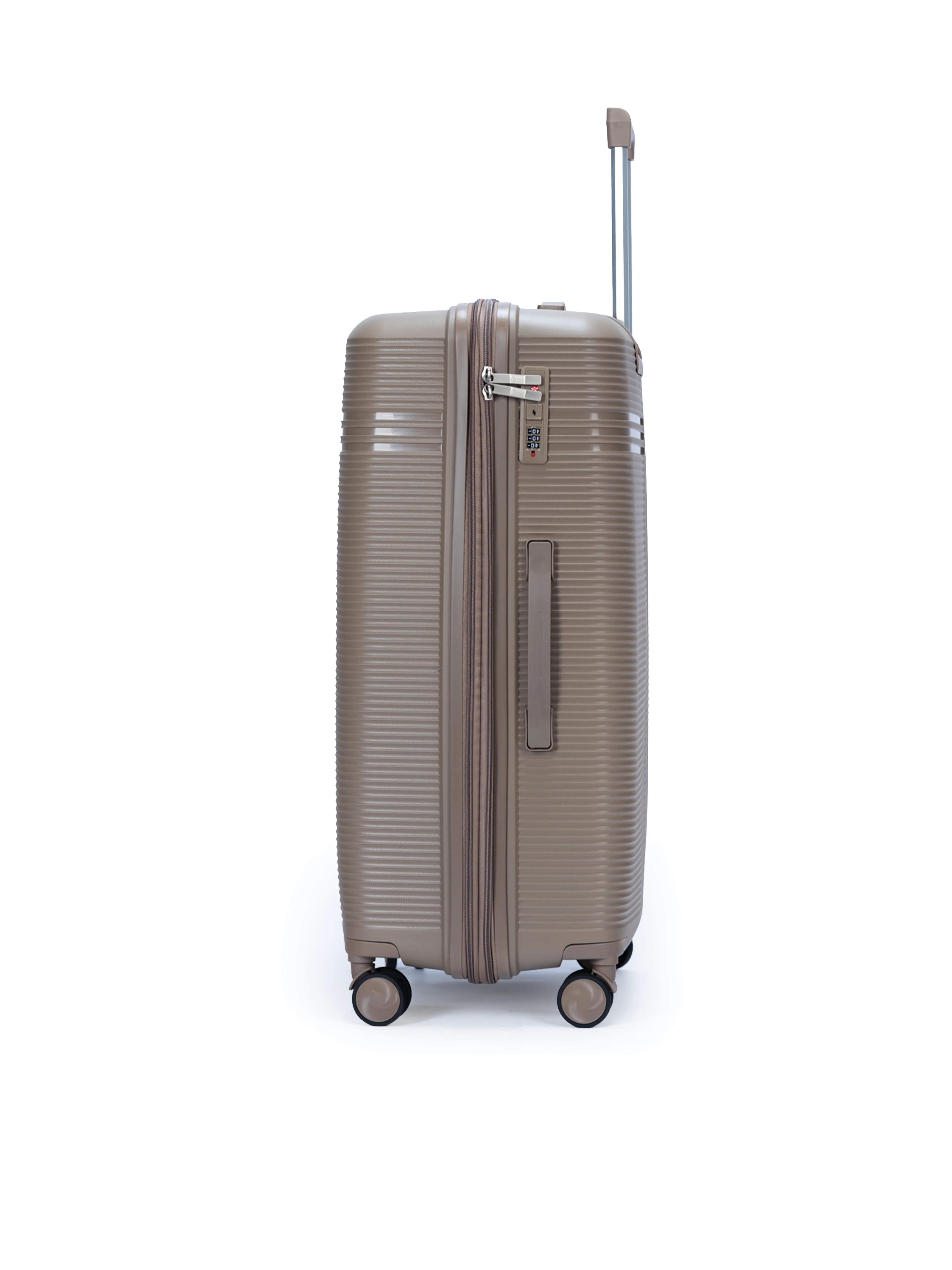 Elio Suitcase - View 3