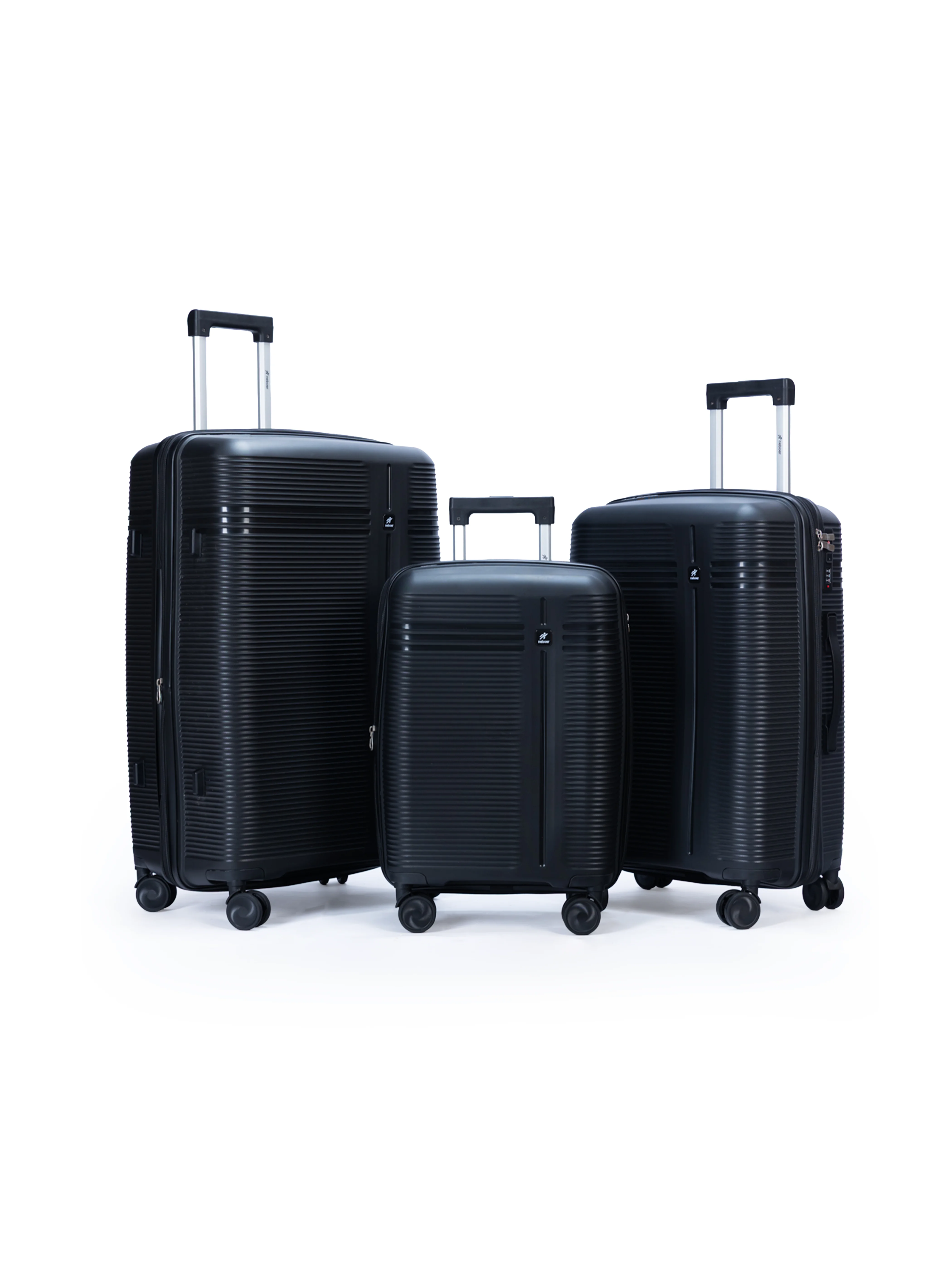 Elio Suitcase - View 4